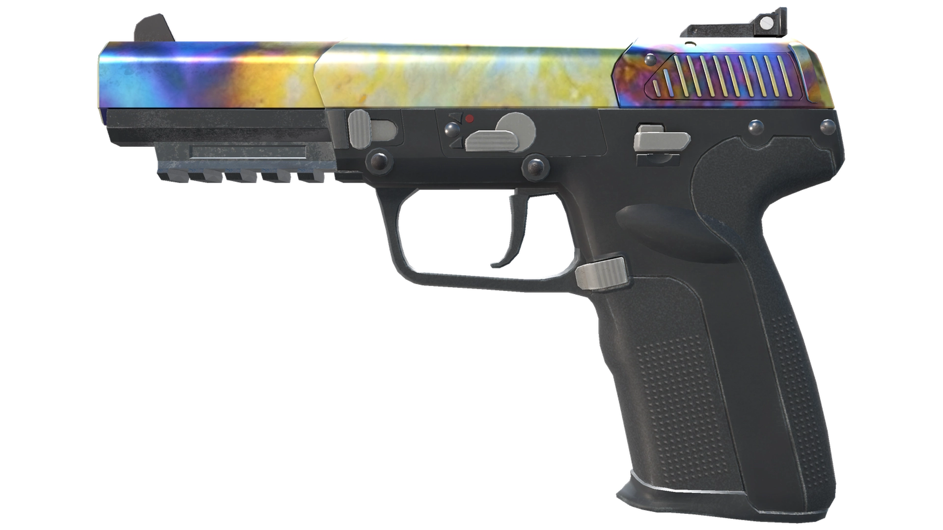 Five-SeveN | Case Hardened (Minimal Wear)