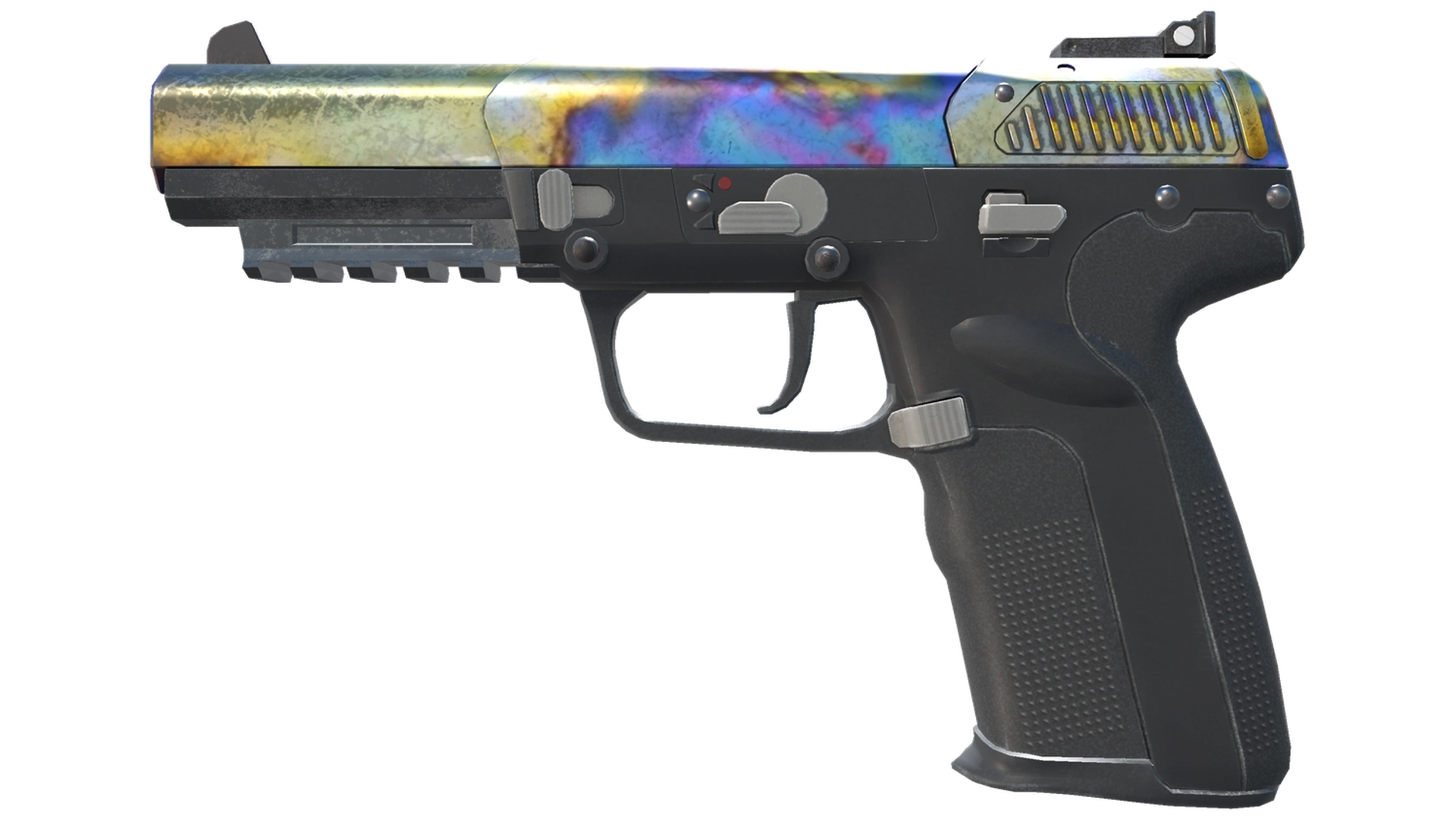 Case Hardened image