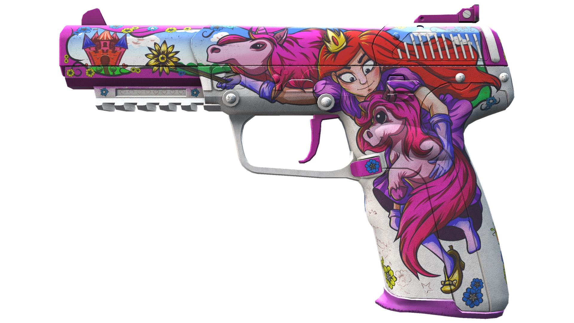 Five-SeveN | Fairy Tale (Factory New)