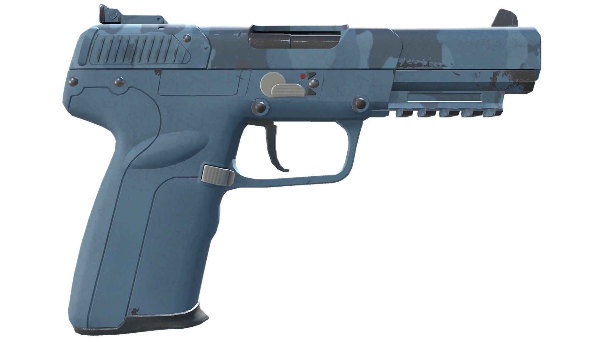 Five-SeveN | Forest Night (Minimal Wear)