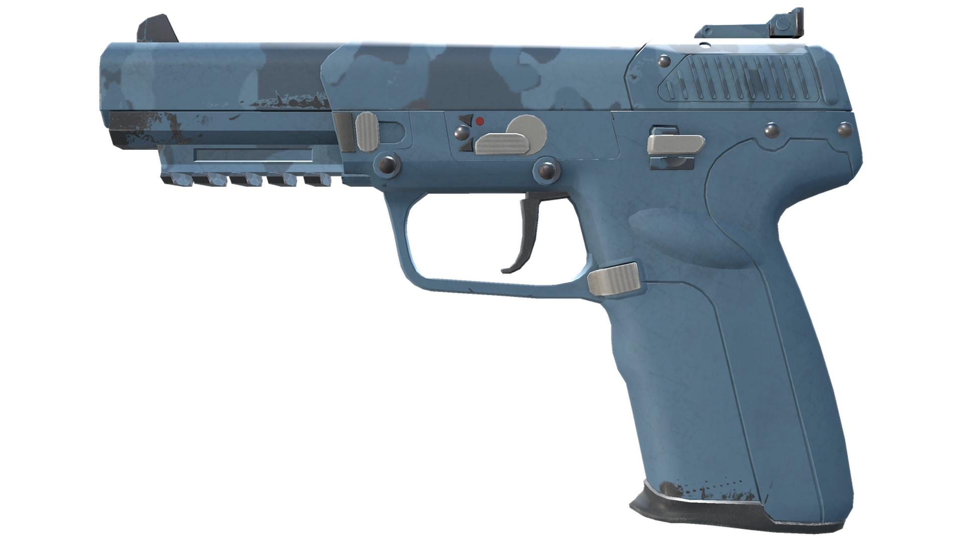 Five-SeveN | Forest Night (Minimal Wear)