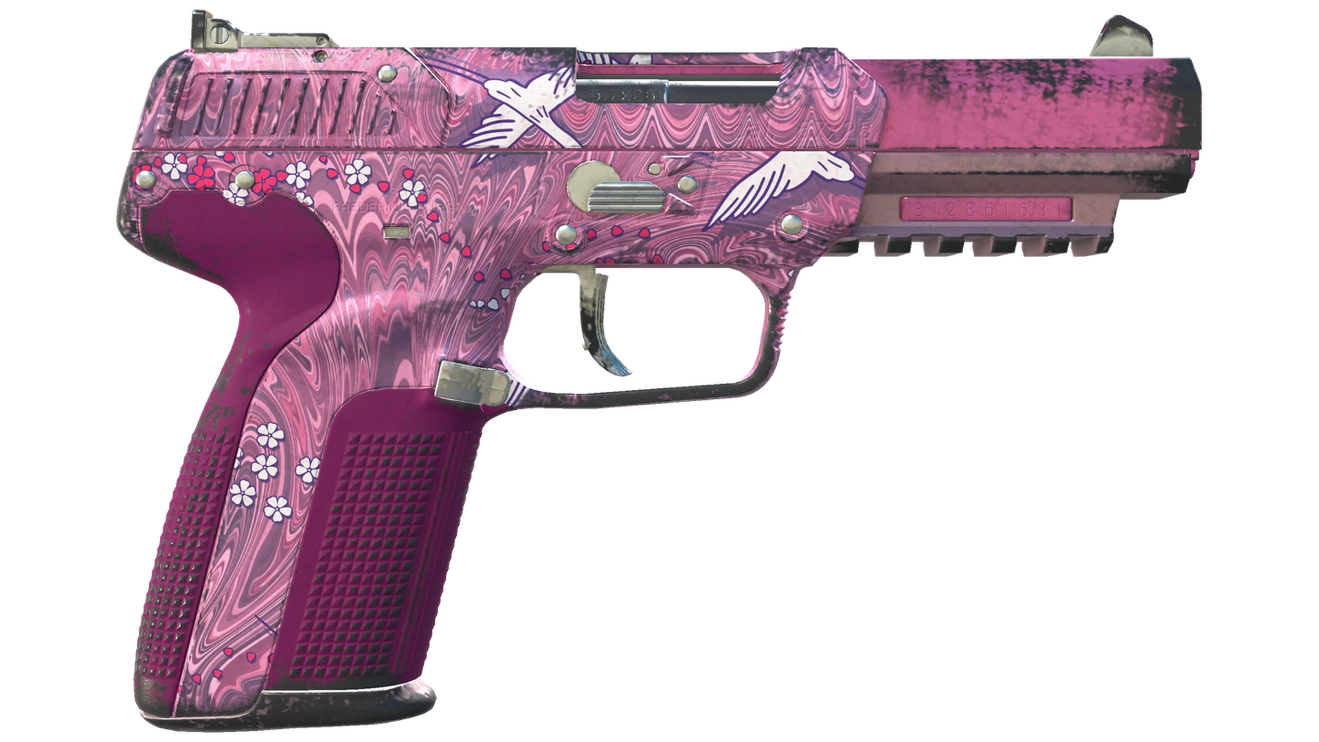 Five-SeveN | Fraise Crane (Field-Tested)