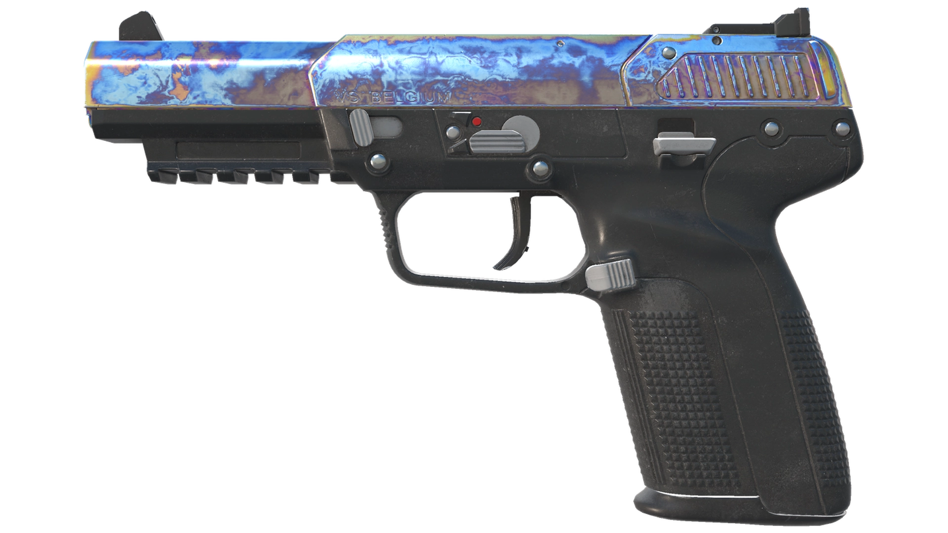Five-SeveN | Термическая обработка (Прямо с завода)