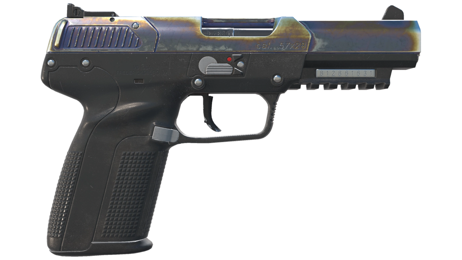 Five-SeveN | Heat Treated (Field-Tested)