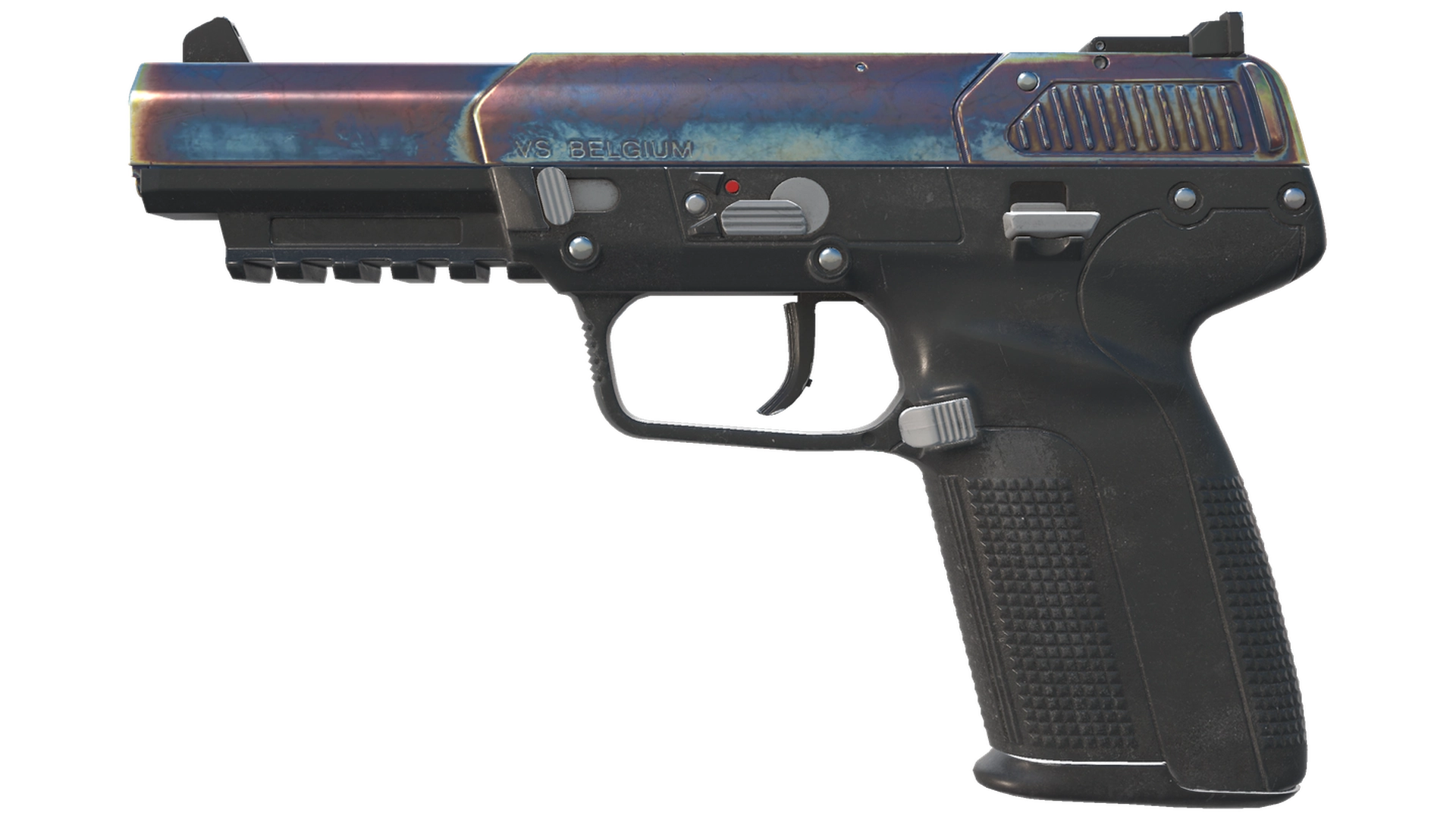 Heat Treated image