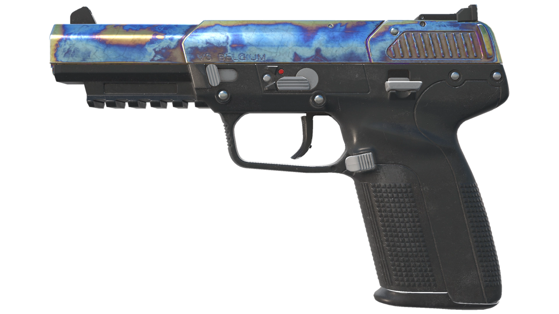 Five-SeveN | Heat Treated (Field-Tested)