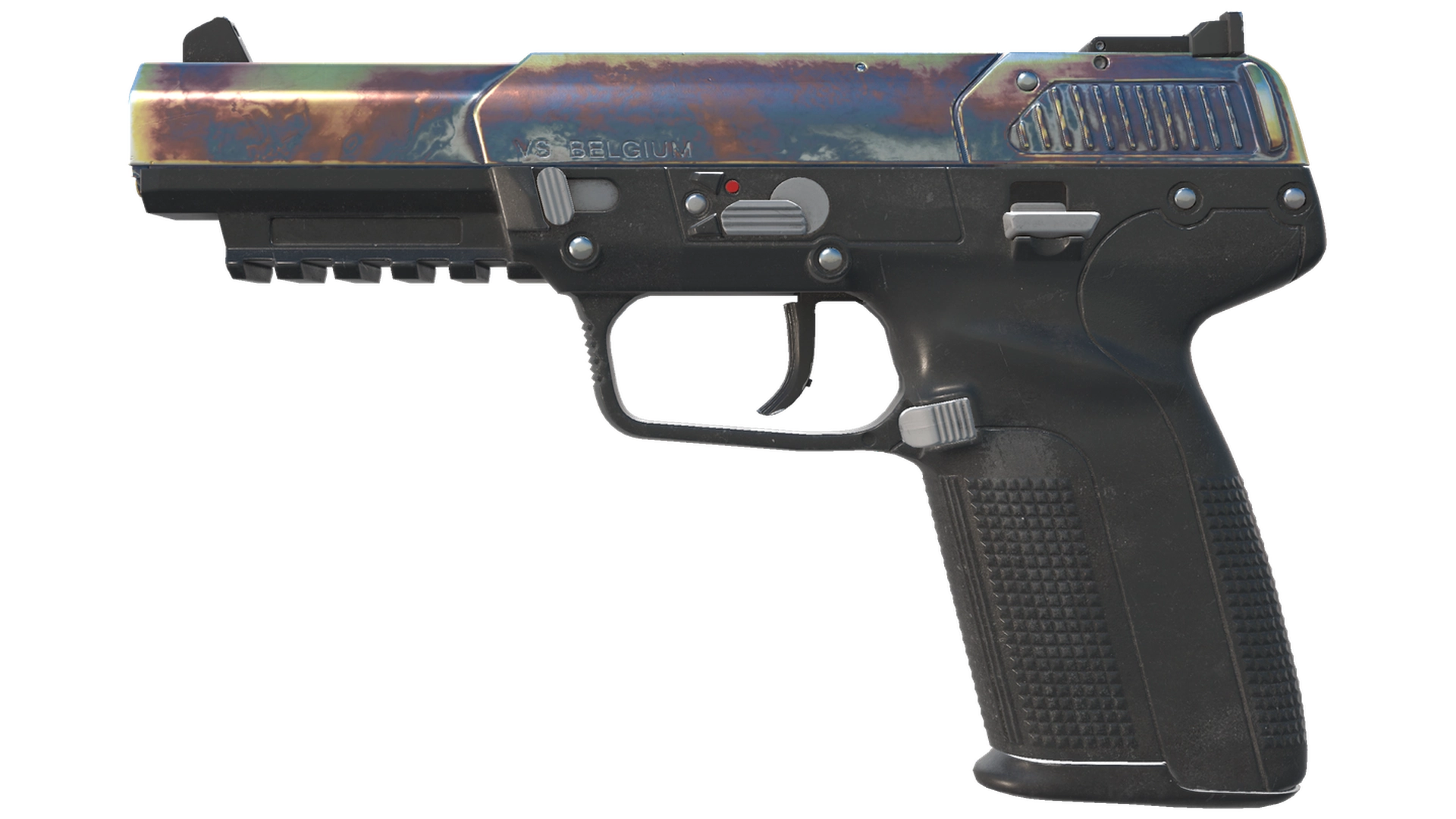 Five-SeveN | Heat Treated (Minimal Wear)