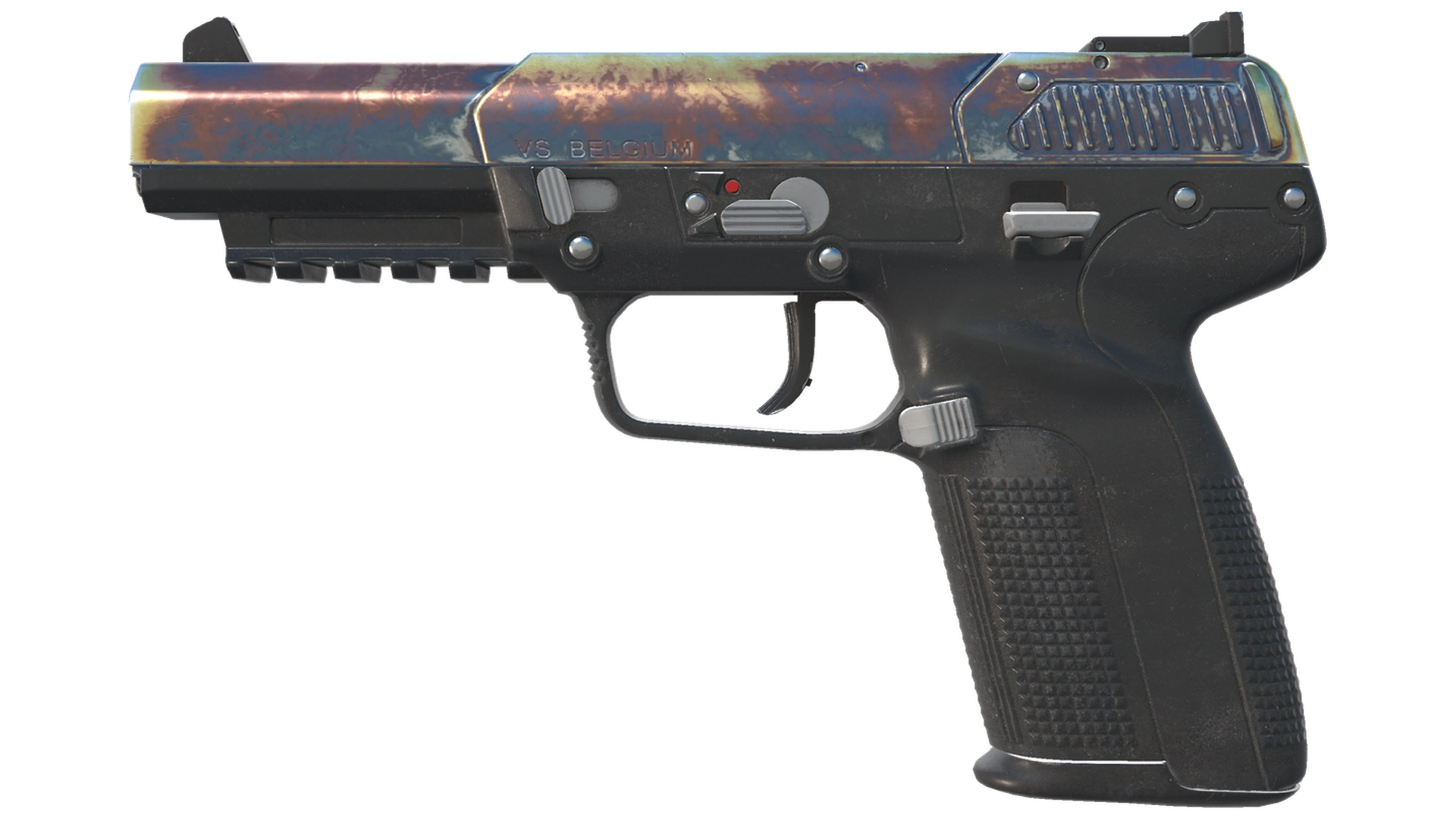 Five-SeveN | Heat Treated (Minimal Wear)