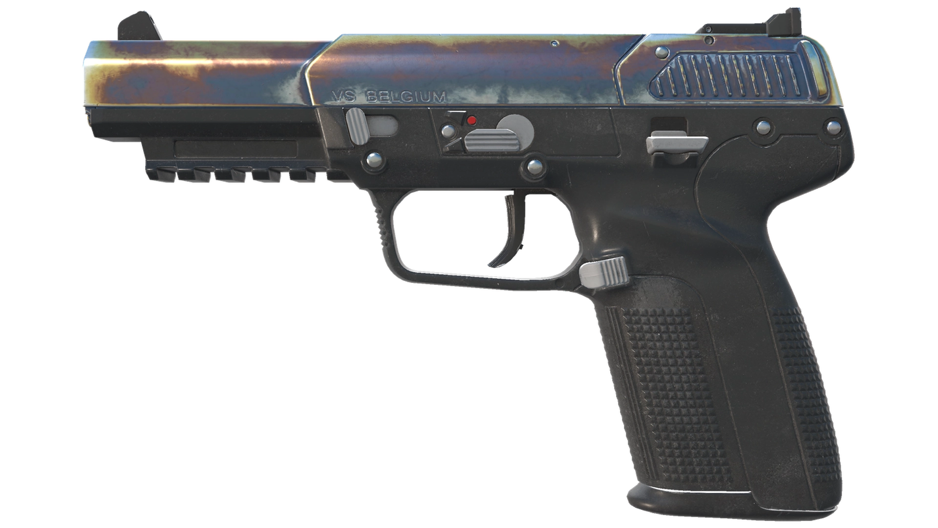 Five-SeveN | Heat Treated (Minimal Wear)