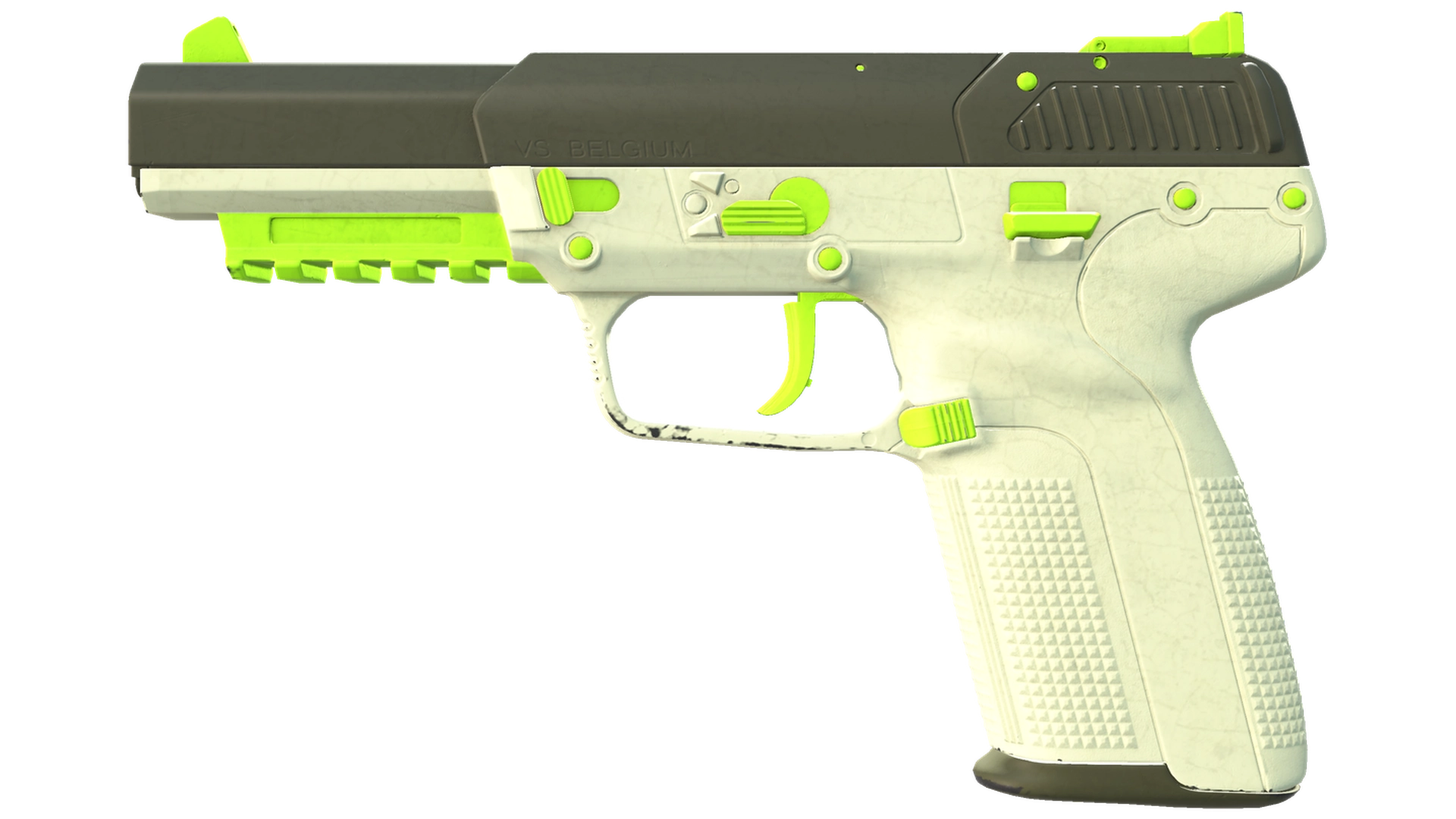 Five-SeveN | Hot Shot (Factory New)