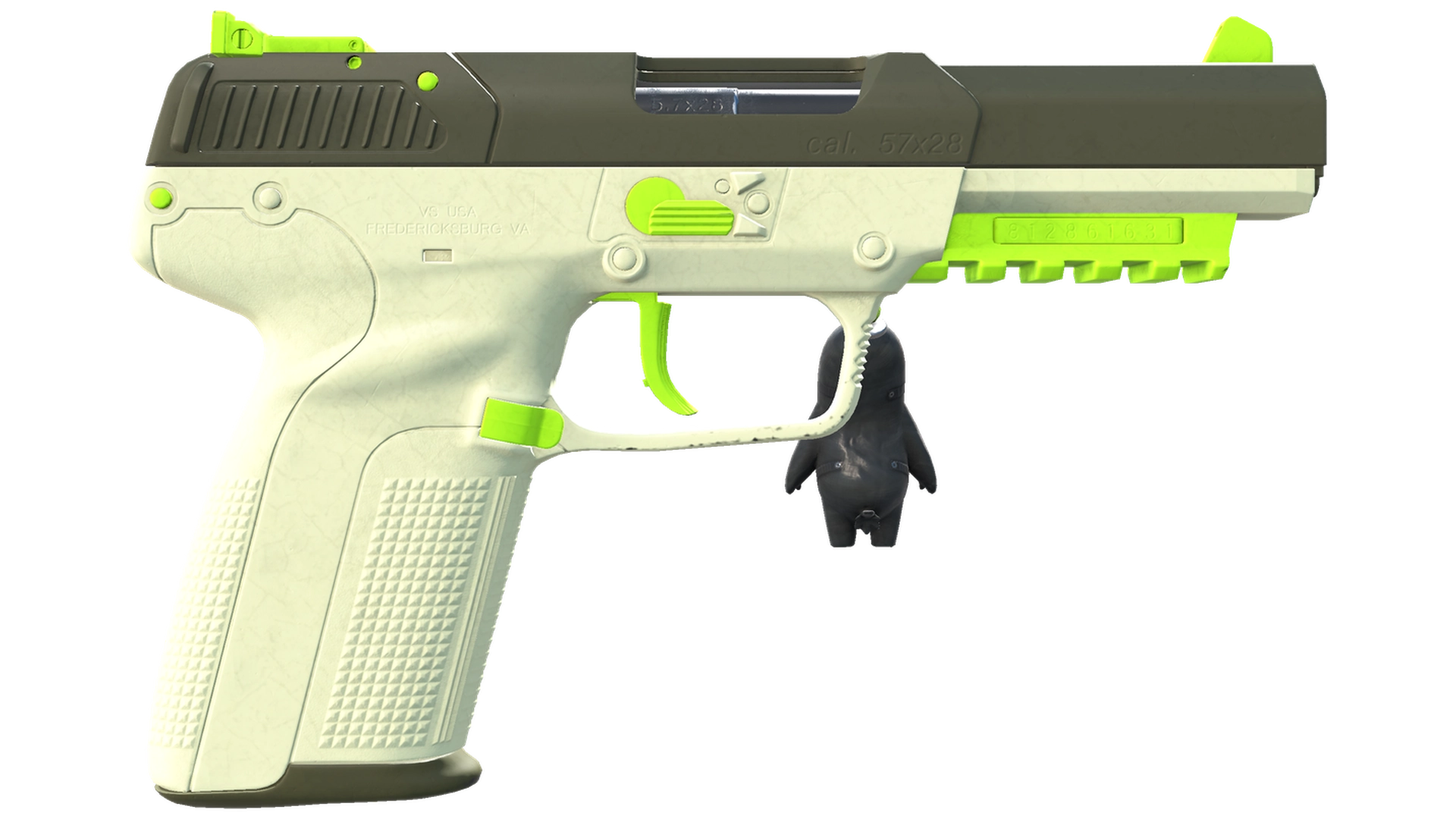 Hot Shot image