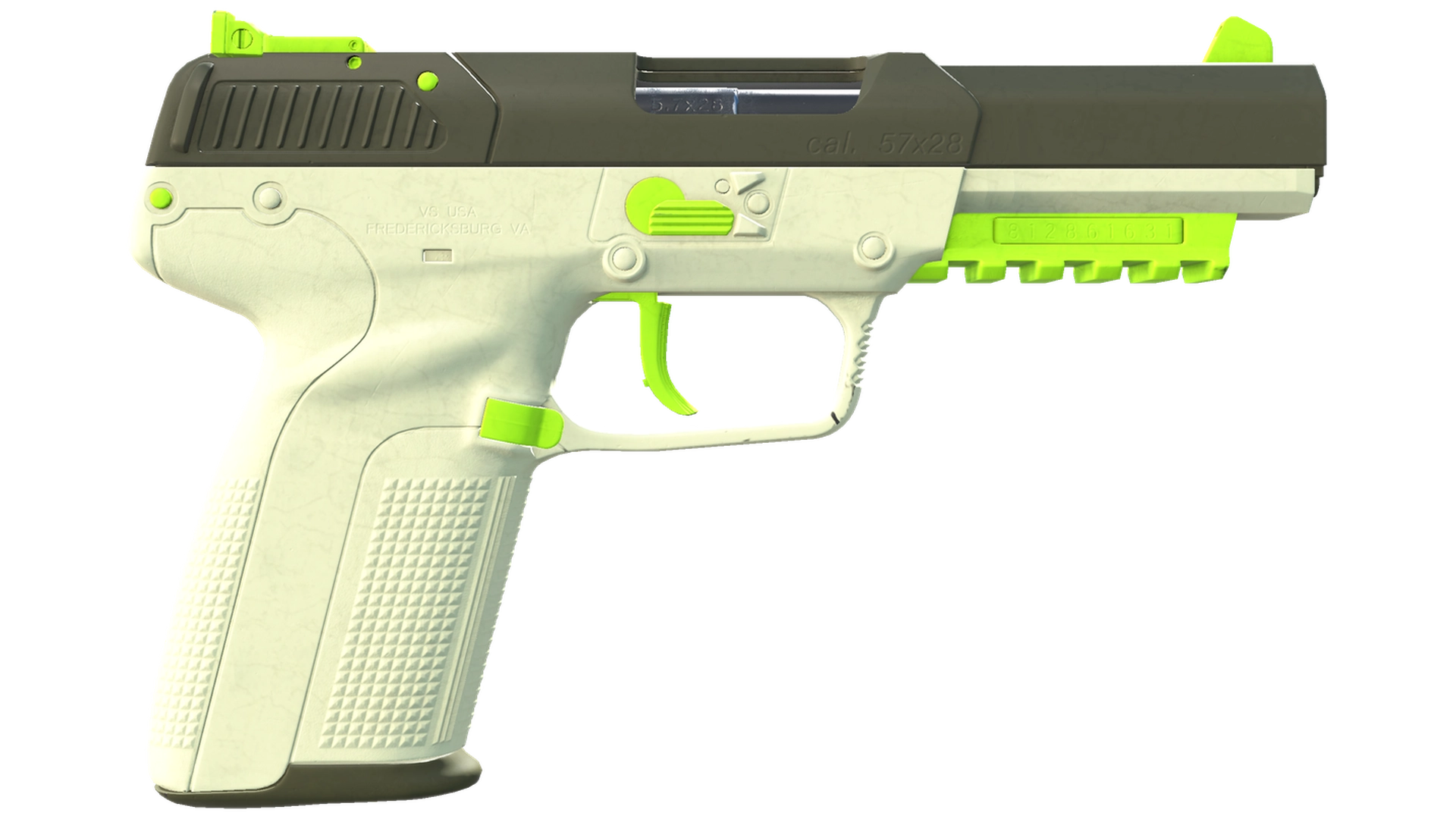 Hot Shot image