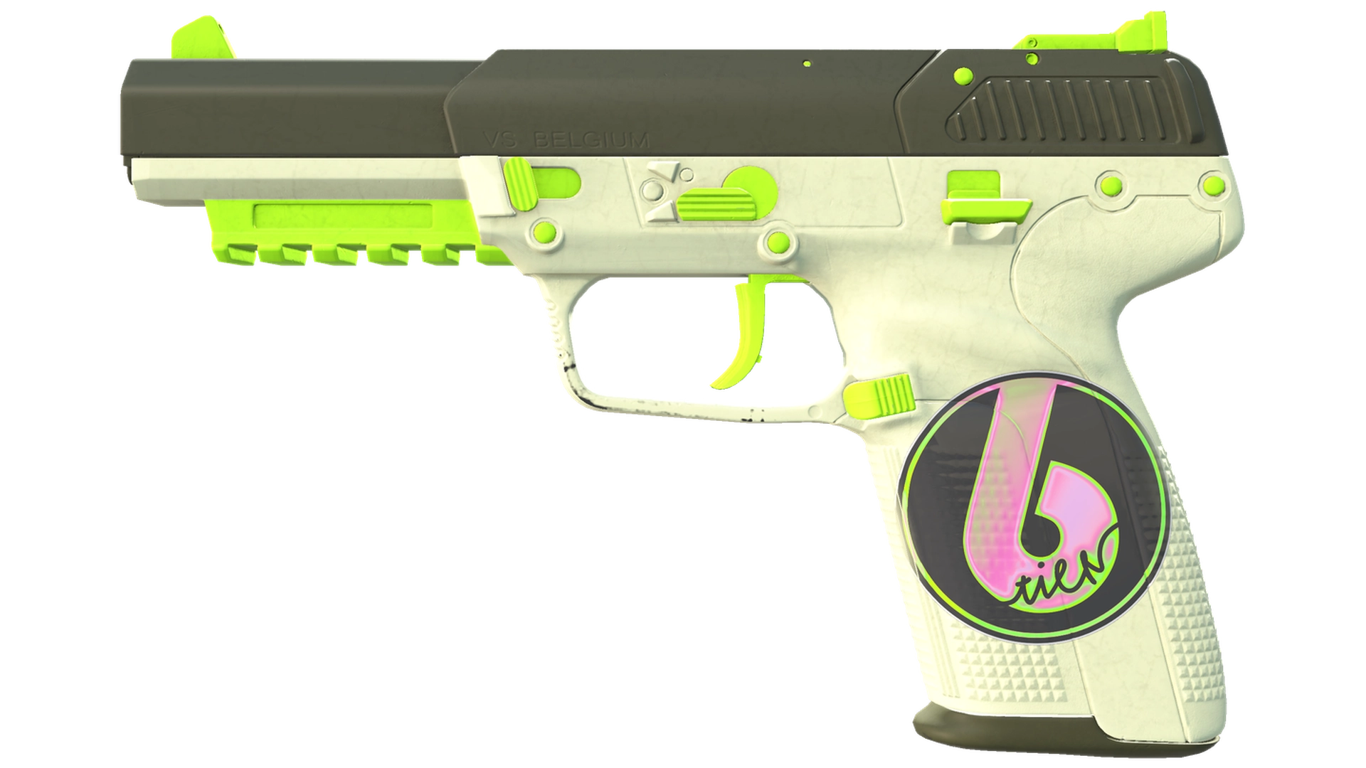 Hot Shot image
