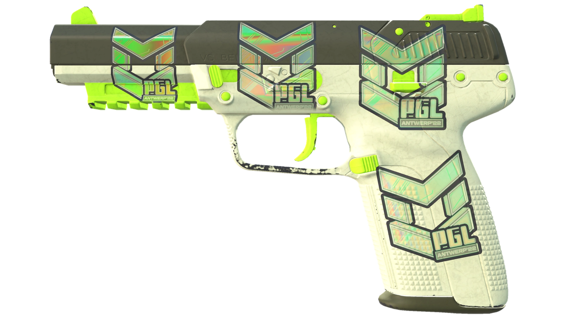 Hot Shot image