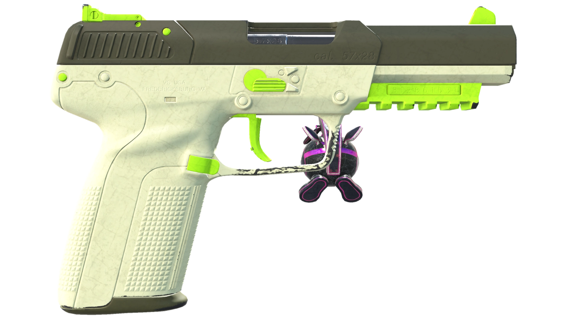 Hot Shot image