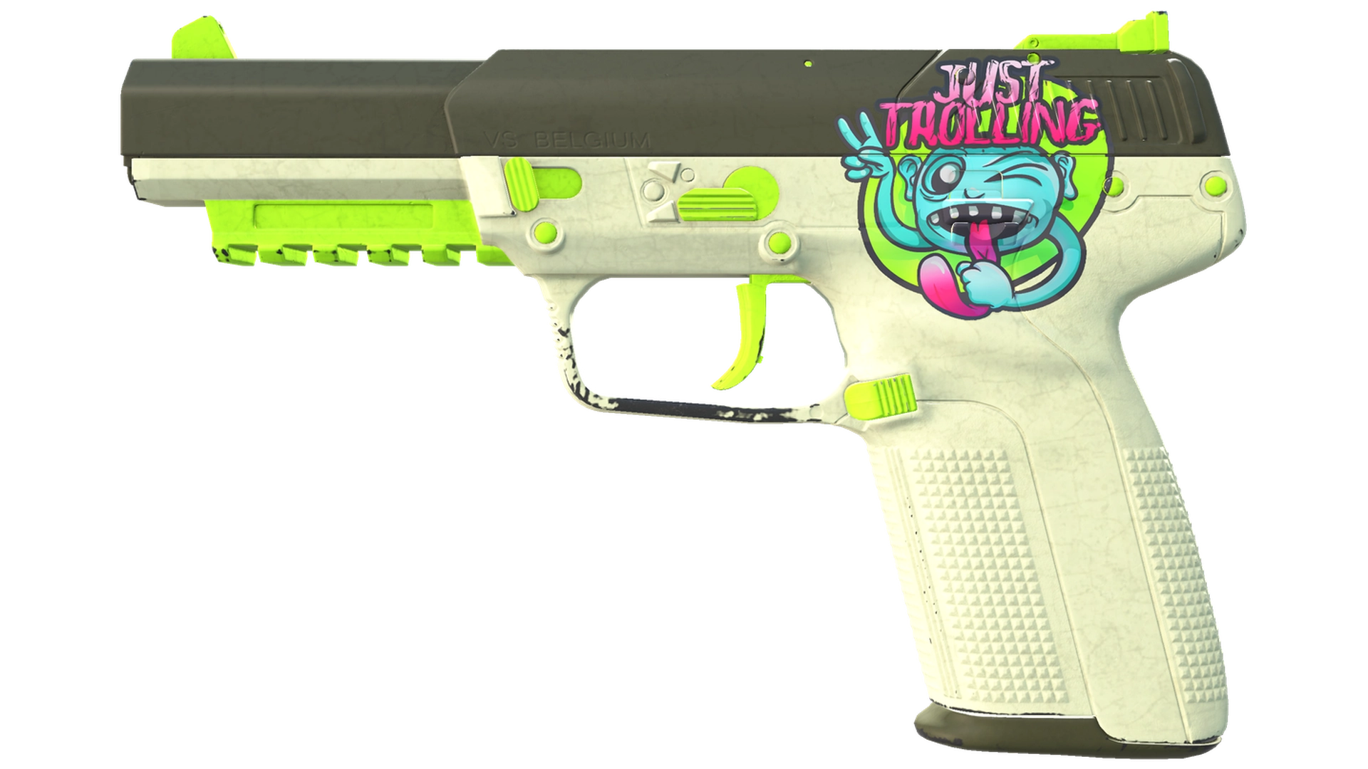 Hot Shot image