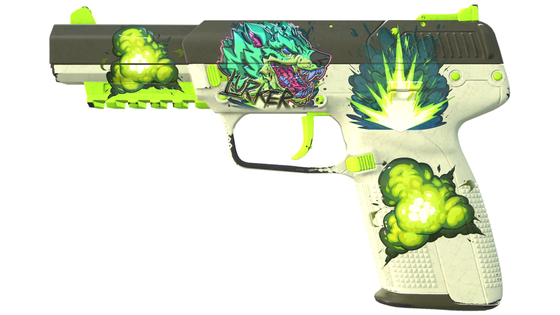 Hot Shot image