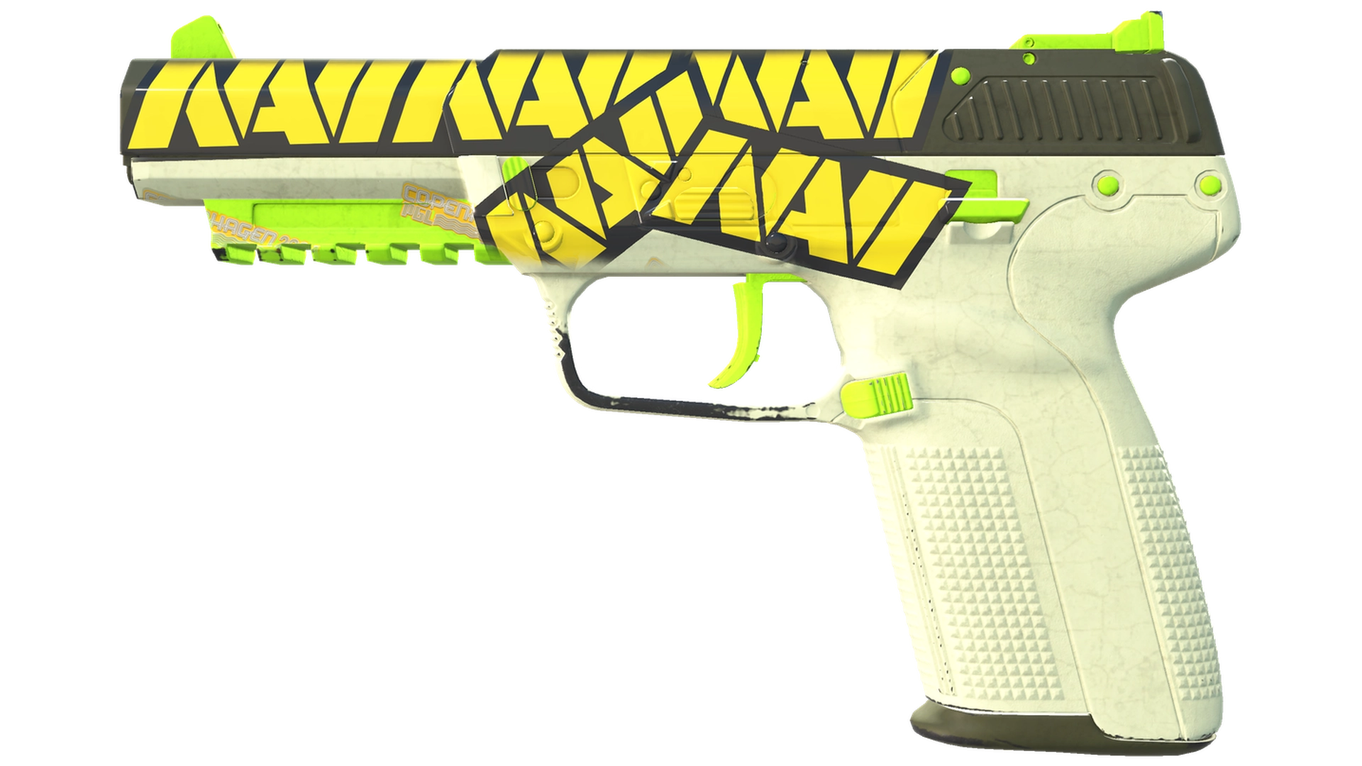 Hot Shot image