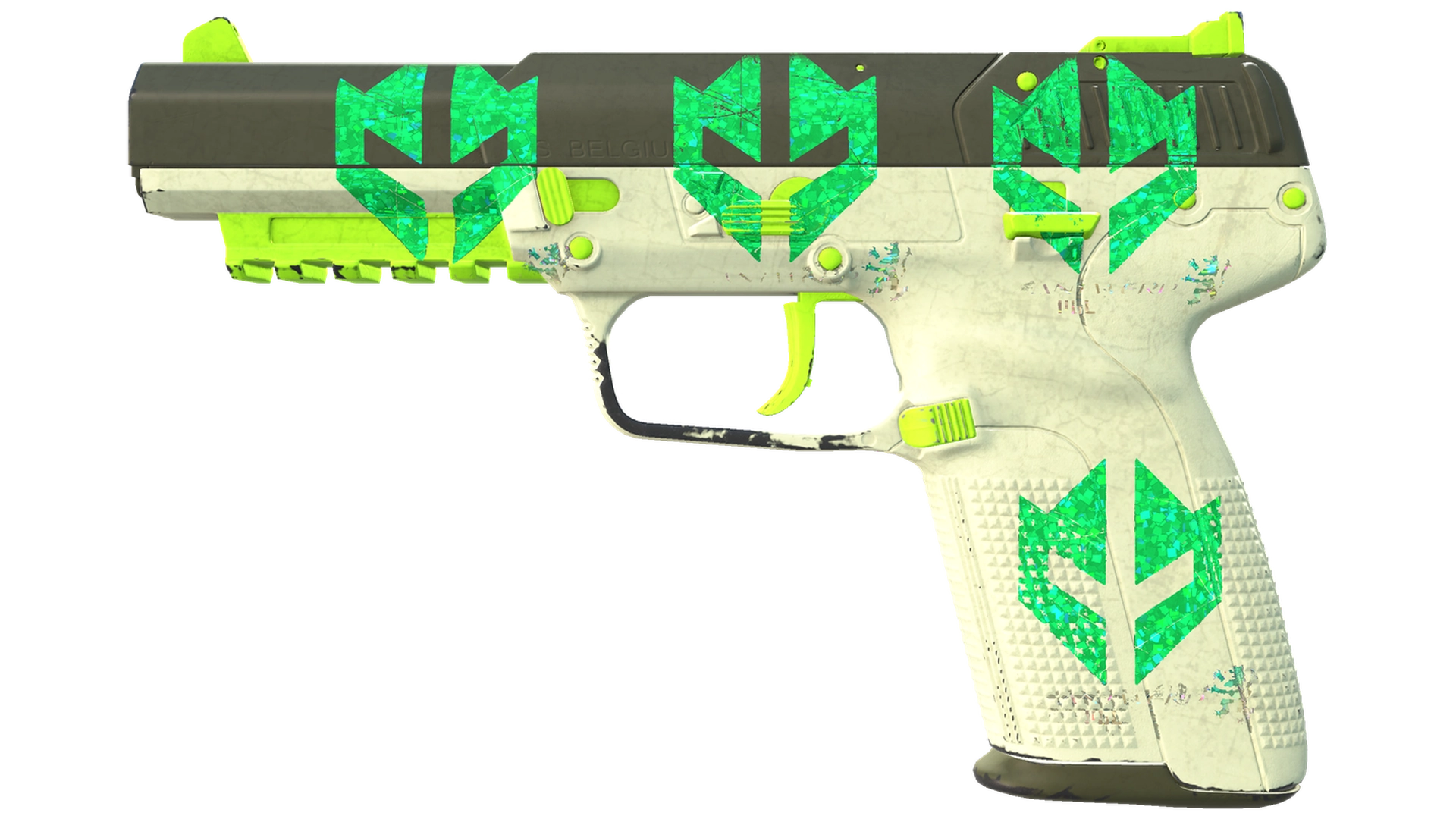 Hot Shot image