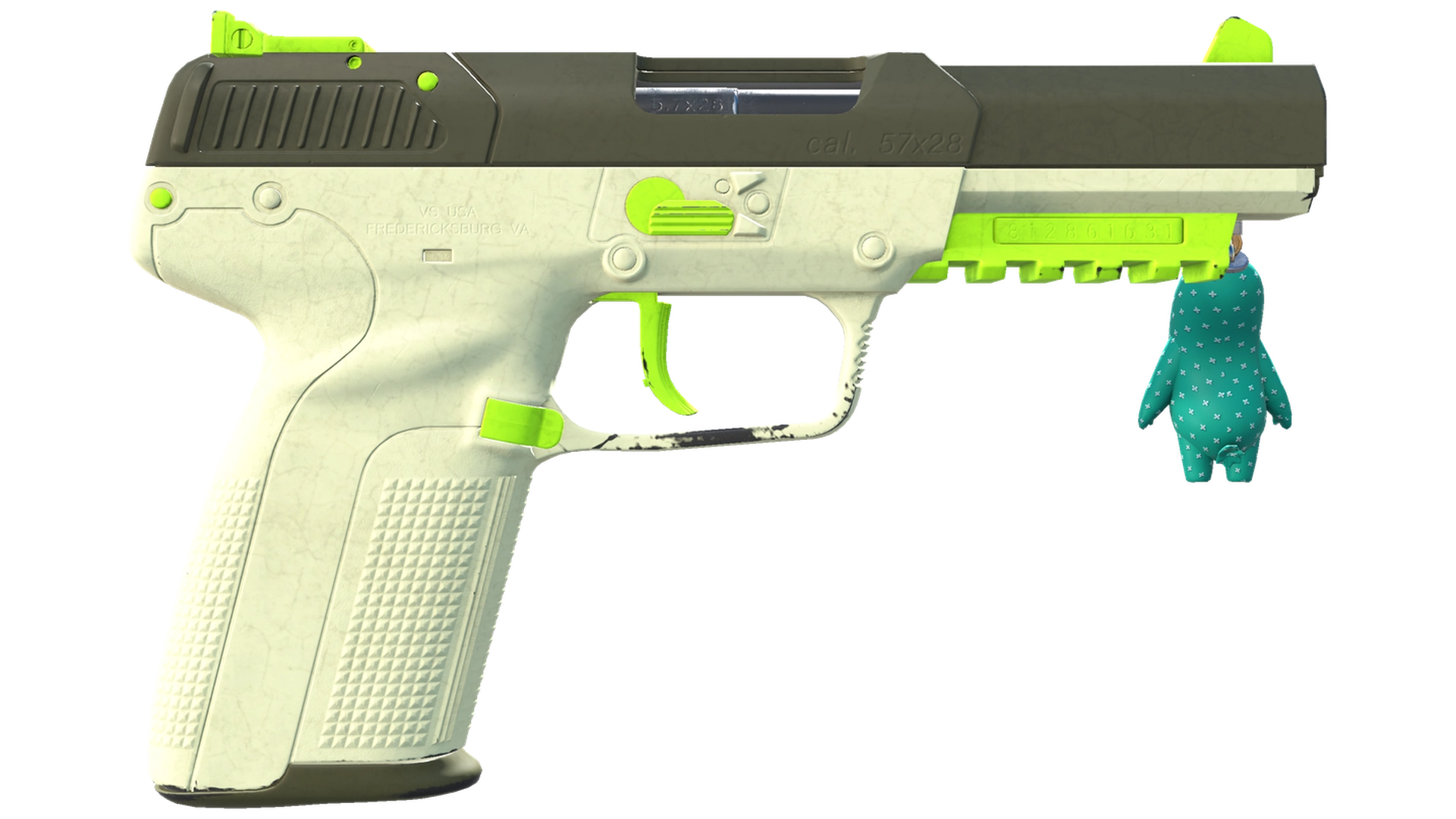 Hot Shot image