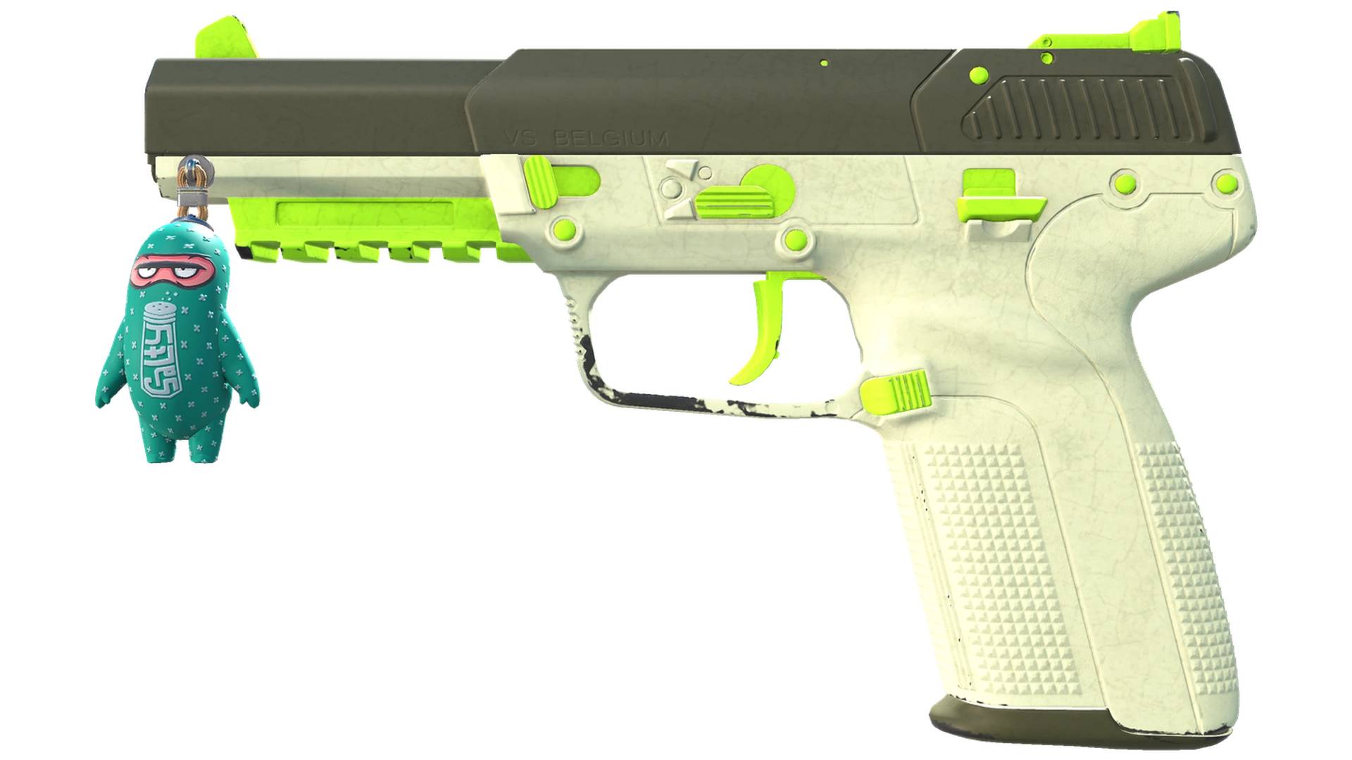 Hot Shot image