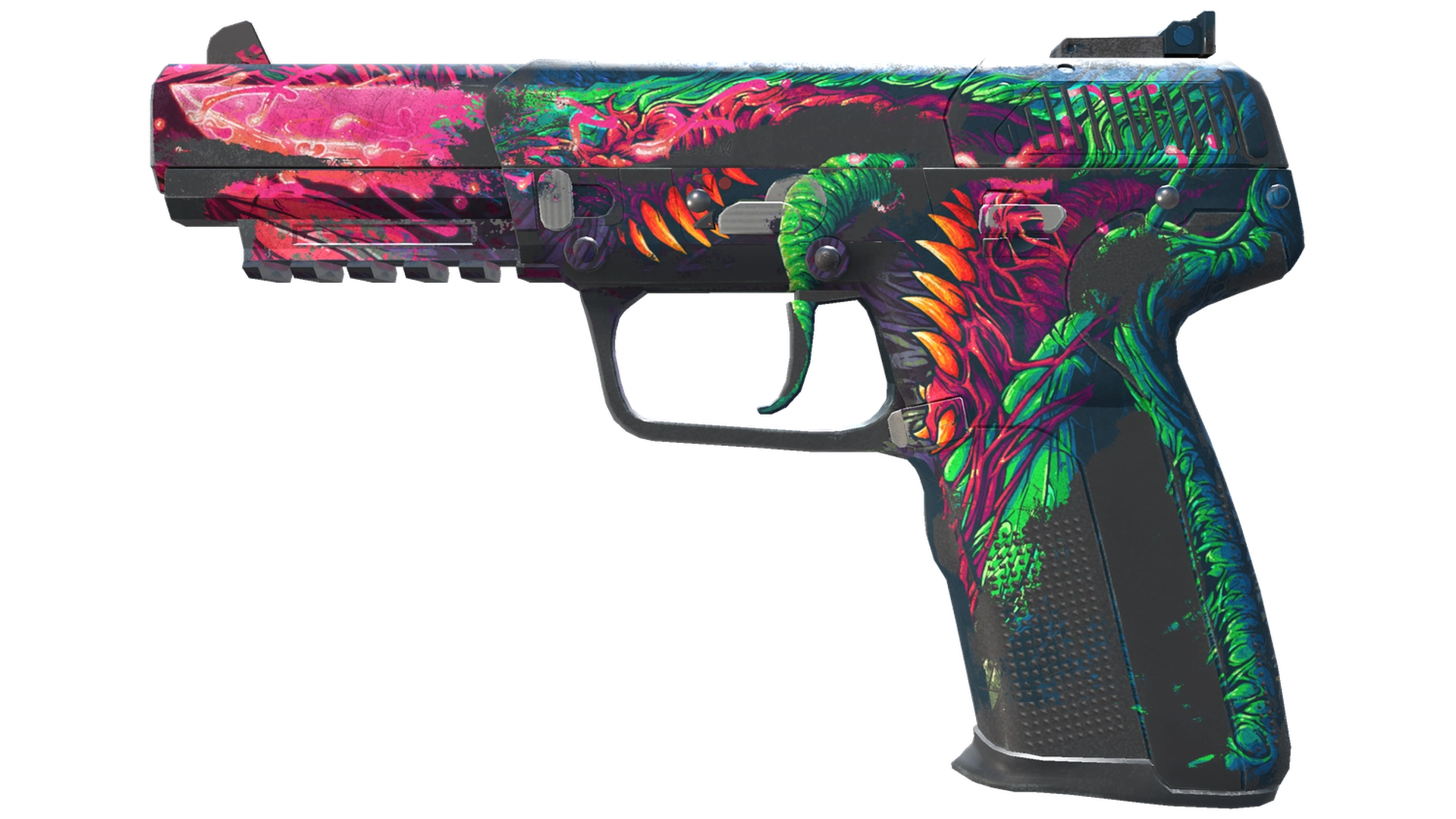 Hyper Beast image