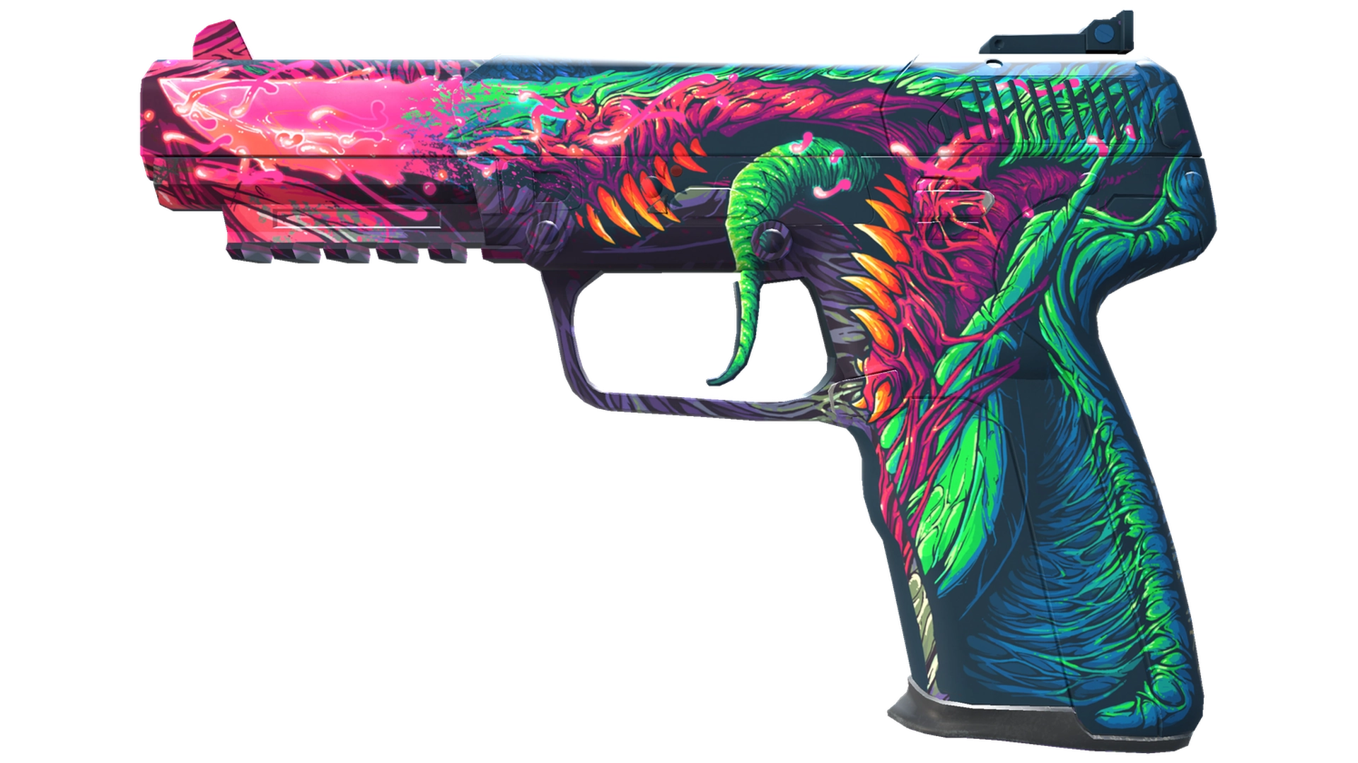 Hyper Beast image