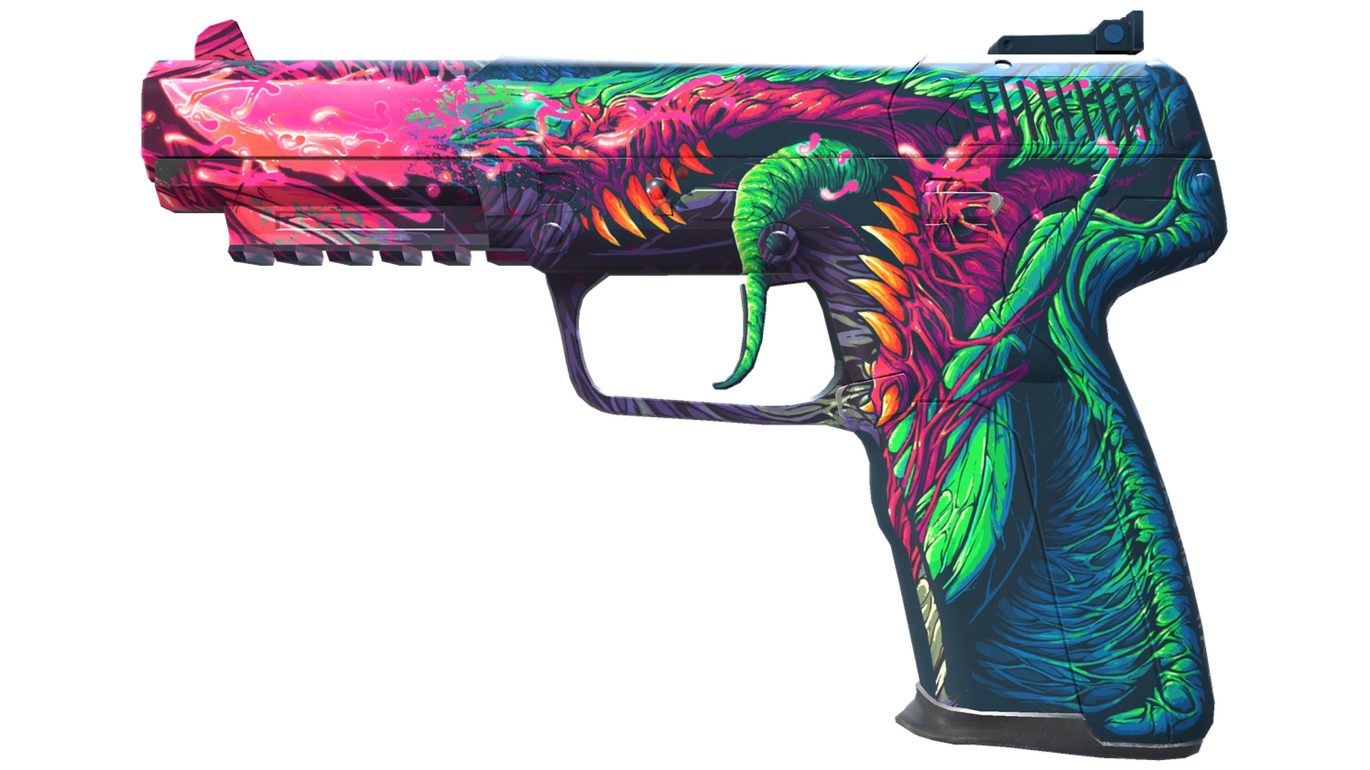 Hyper Beast image