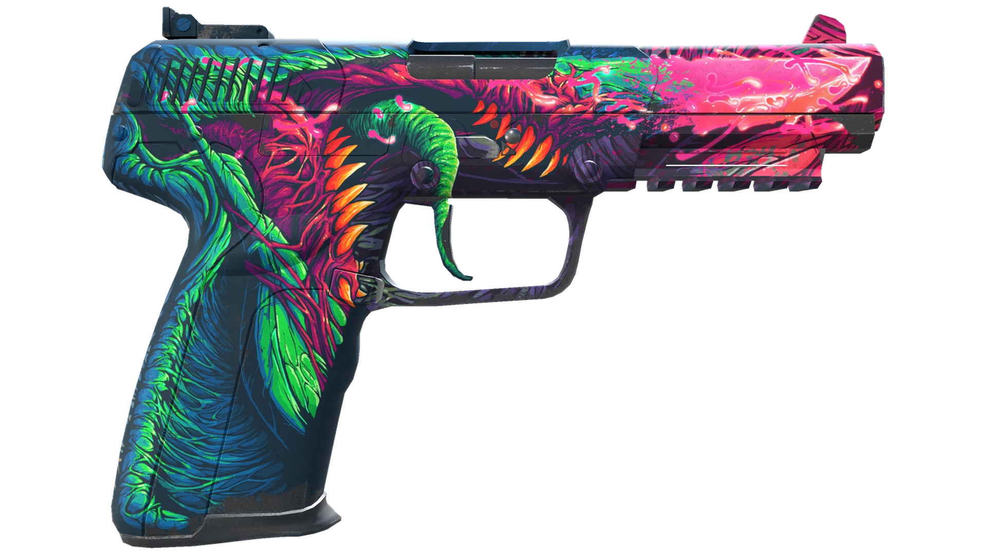 Hyper Beast image