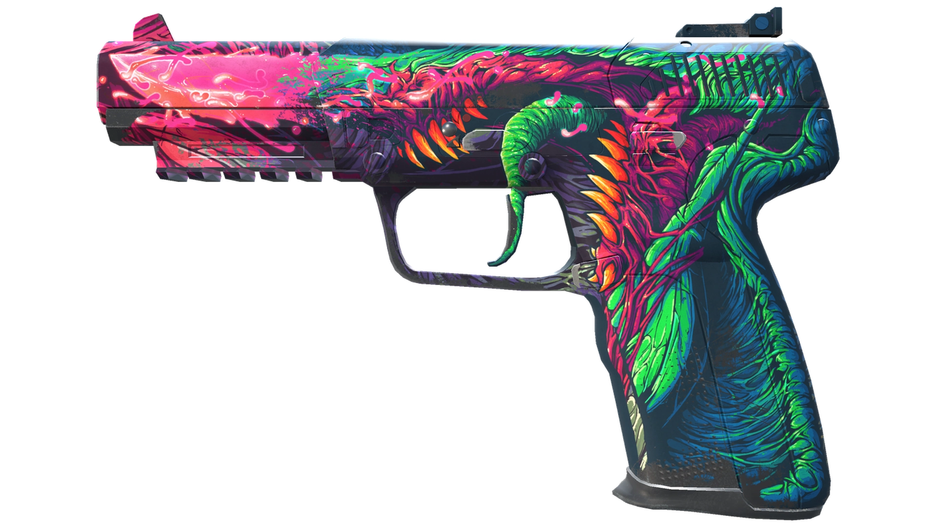 Hyper Beast image