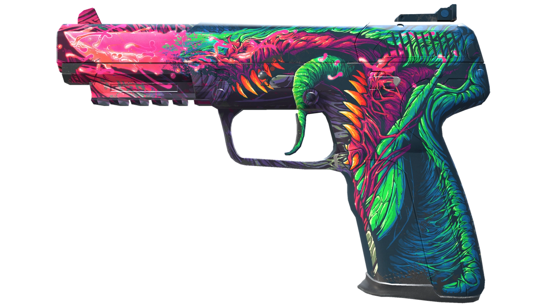 Hyper Beast image