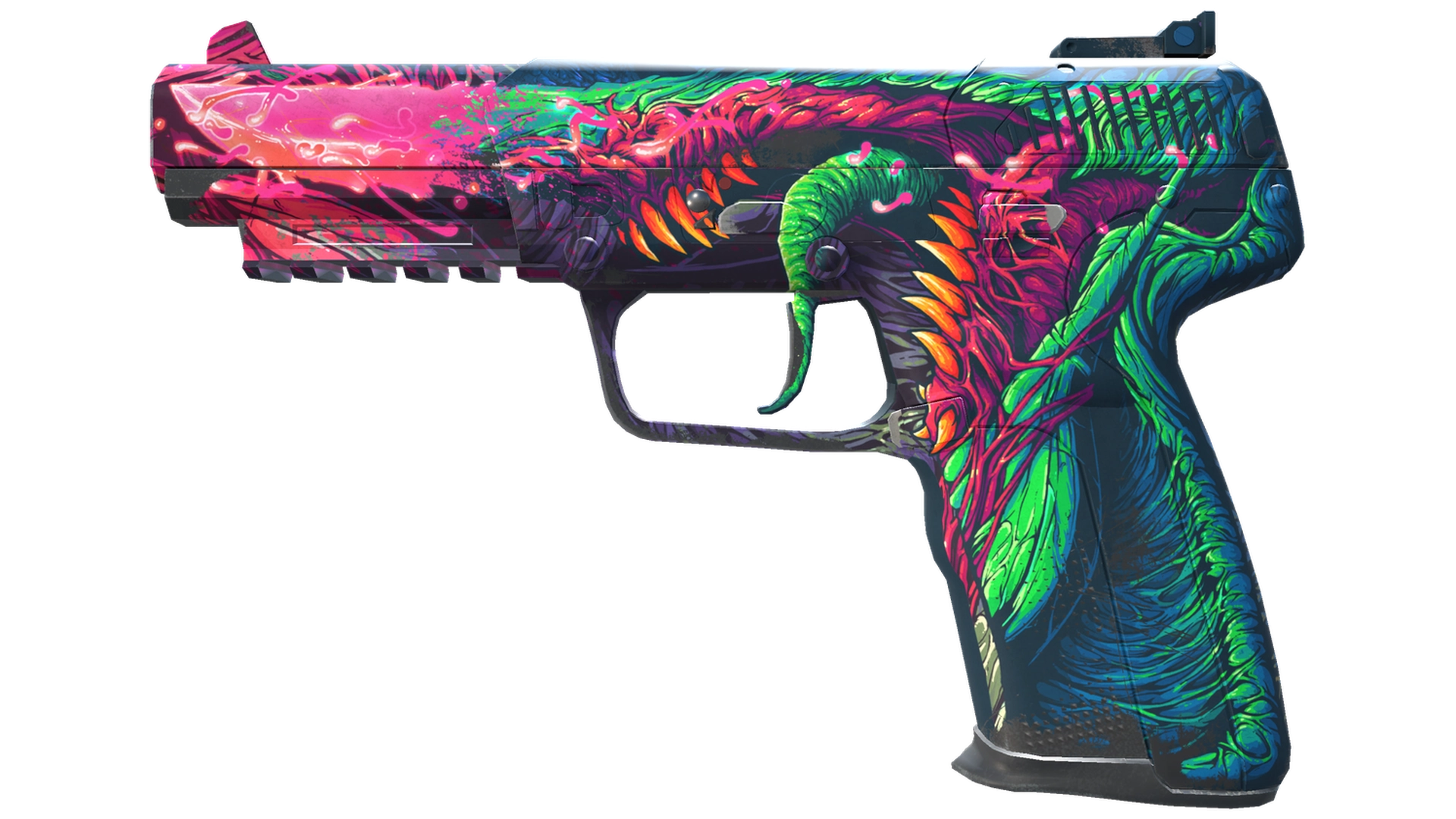 Hyper Beast image