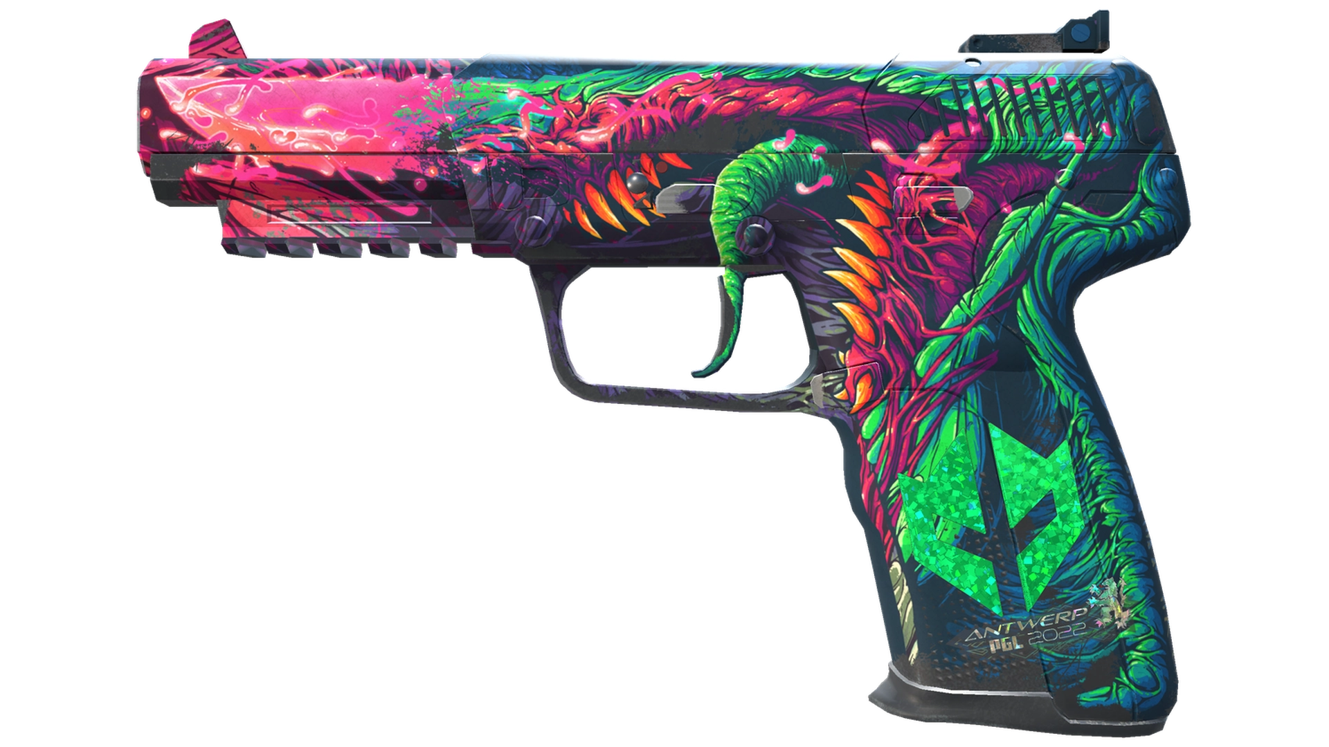 Hyper Beast image