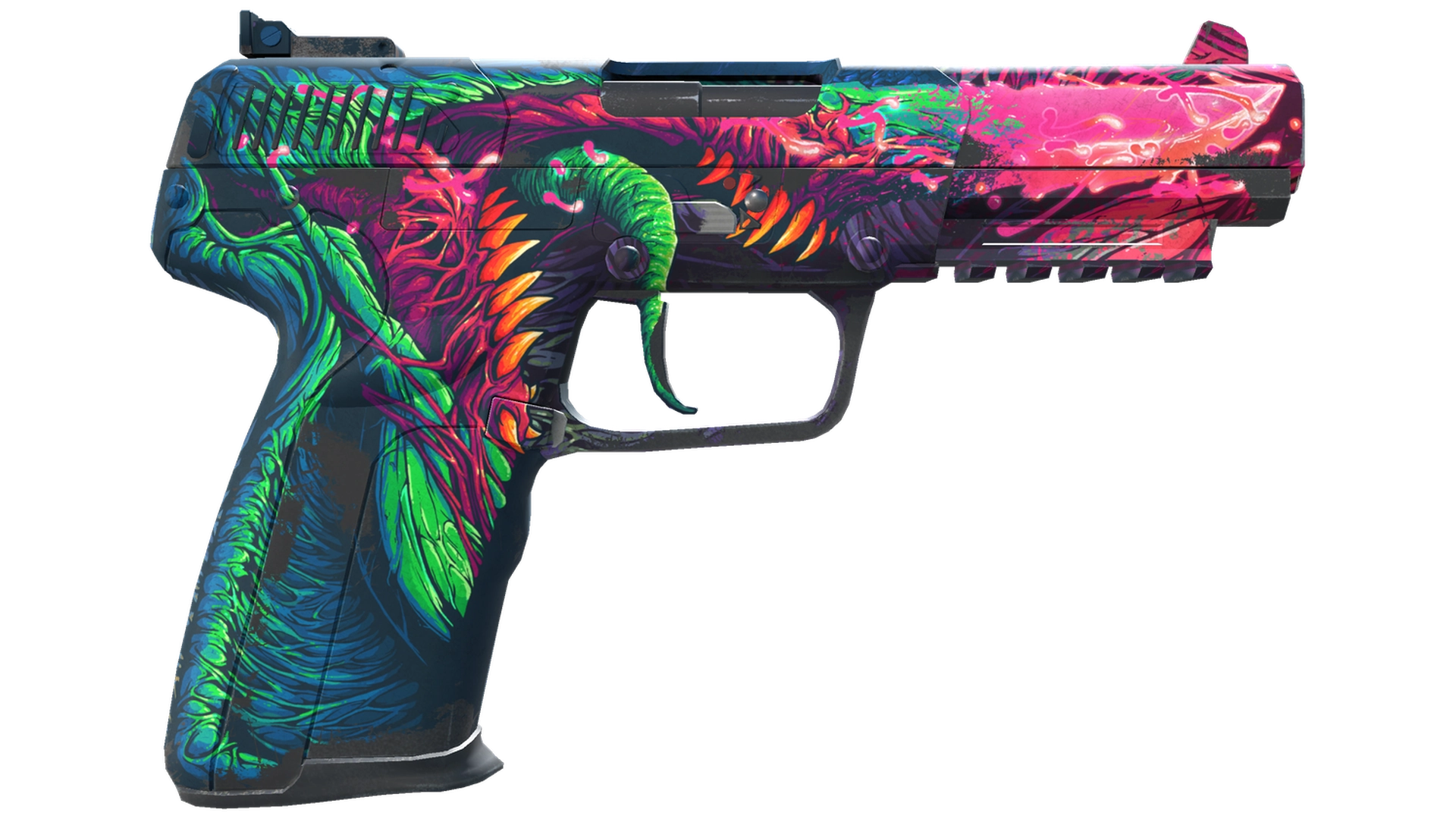 Hyper Beast image