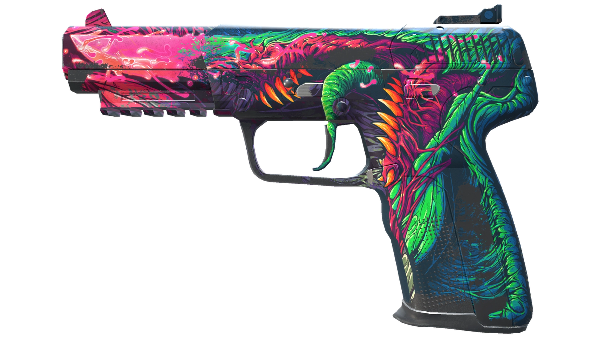 Hyper Beast image