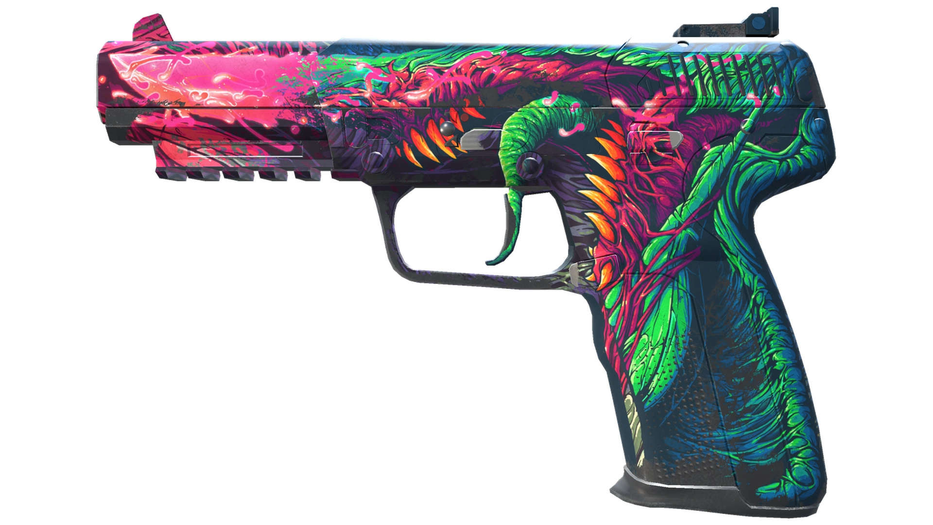 Hyper Beast image