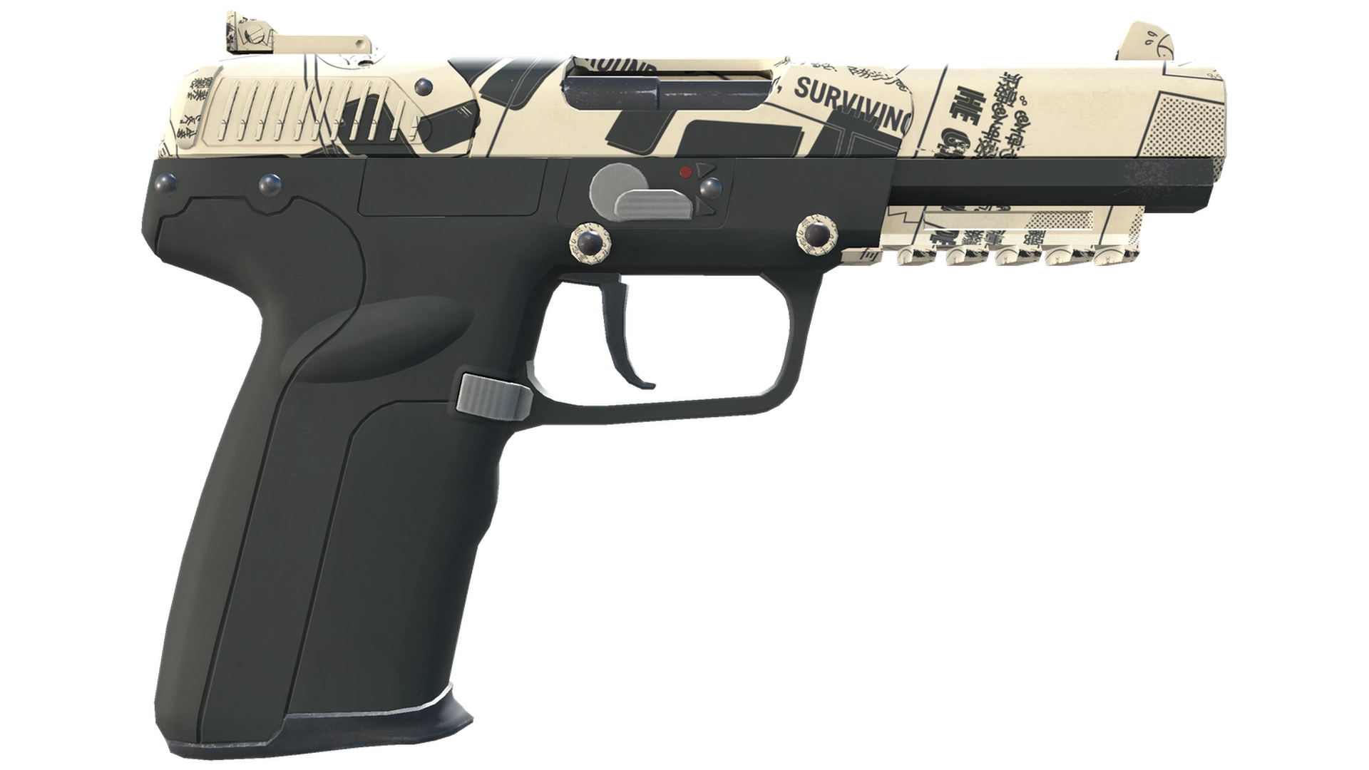 Five-SeveN | Kami (Factory New)