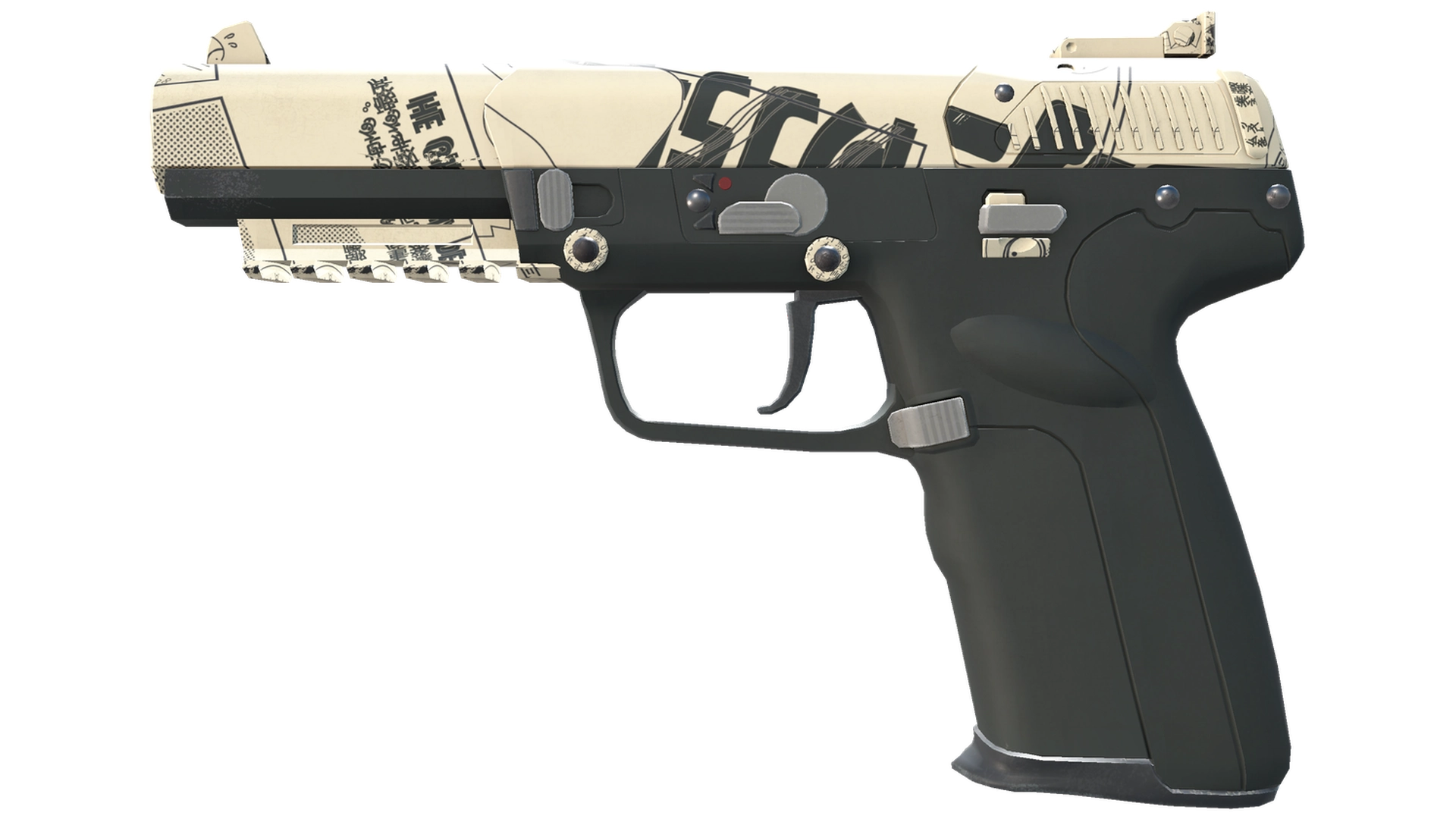 Five-SeveN | Kami (Factory New)