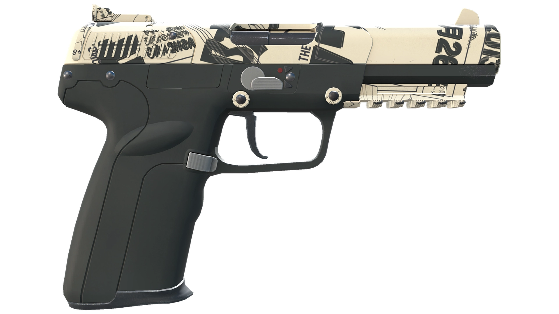 Five-SeveN | Kami (Factory New)