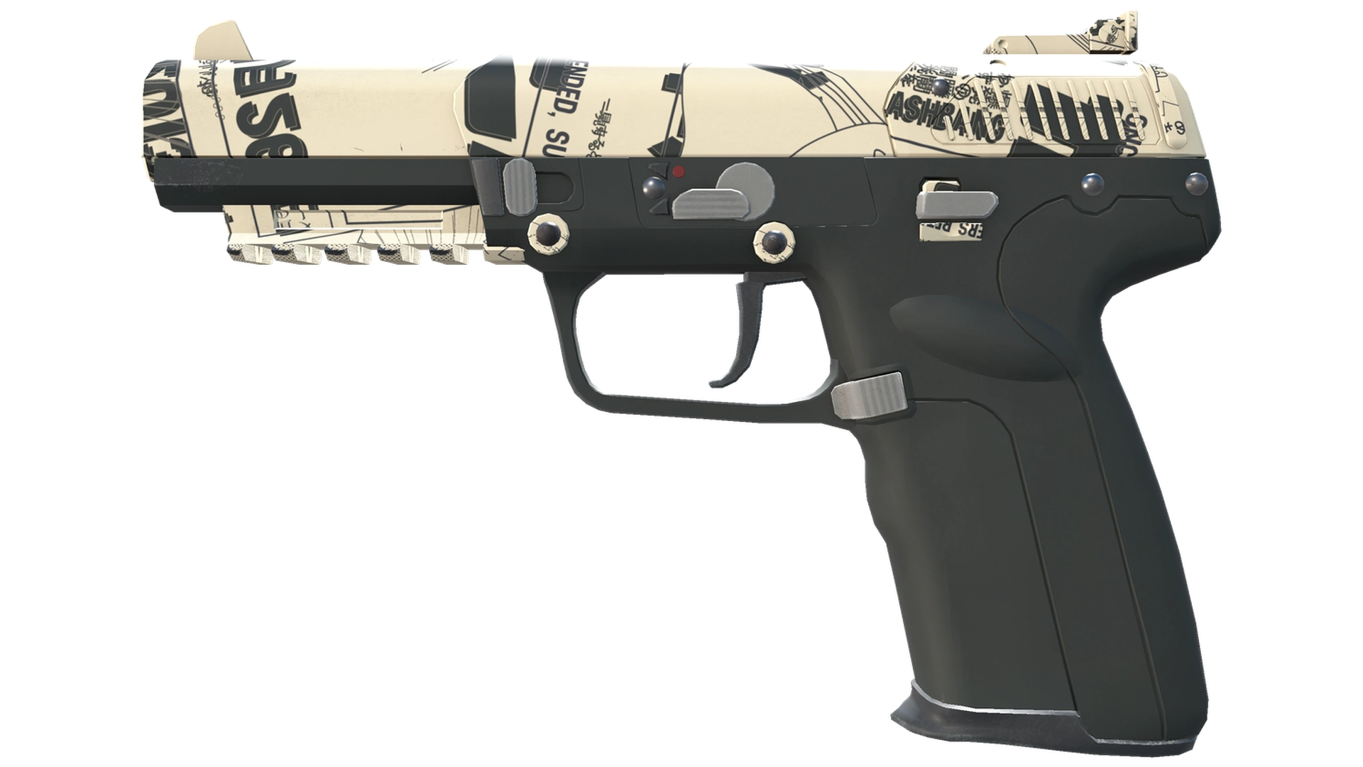 Five-SeveN | Kami (Factory New)