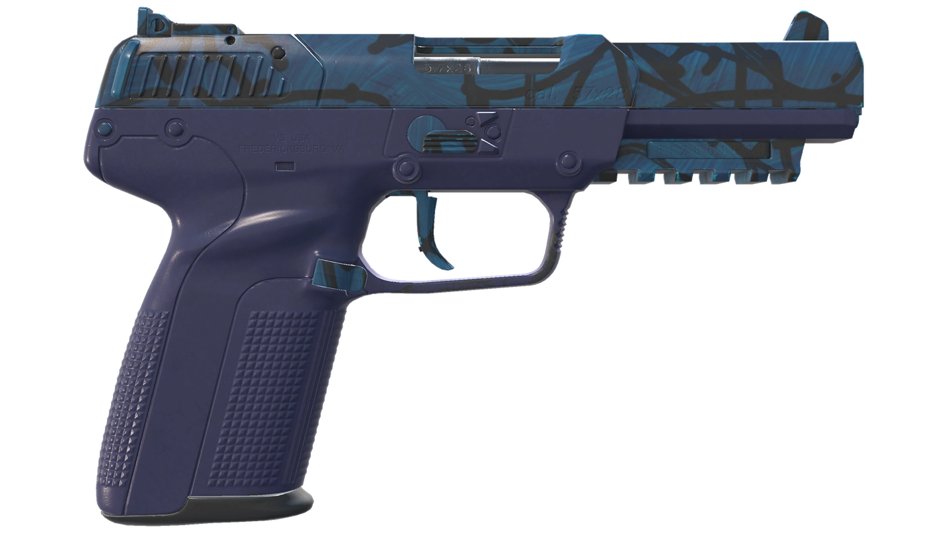 Midnight Paintover image