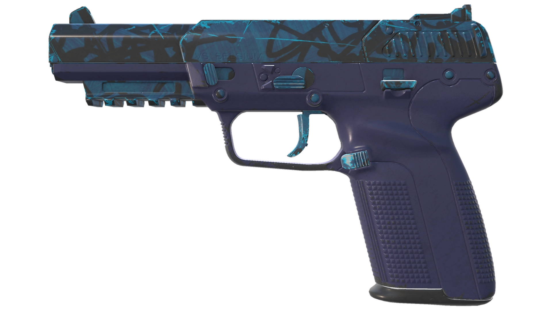 Midnight Paintover image