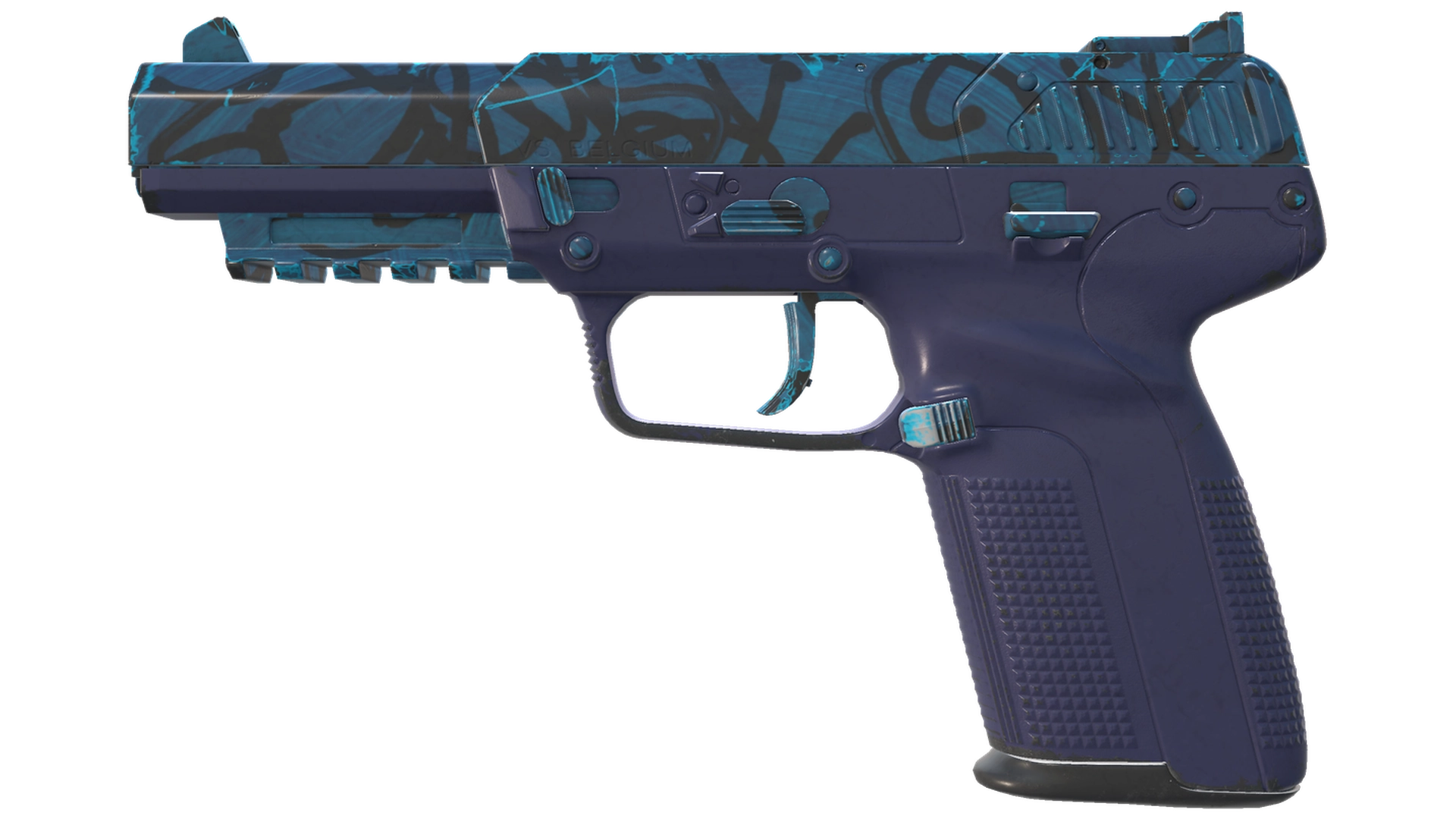 Midnight Paintover image