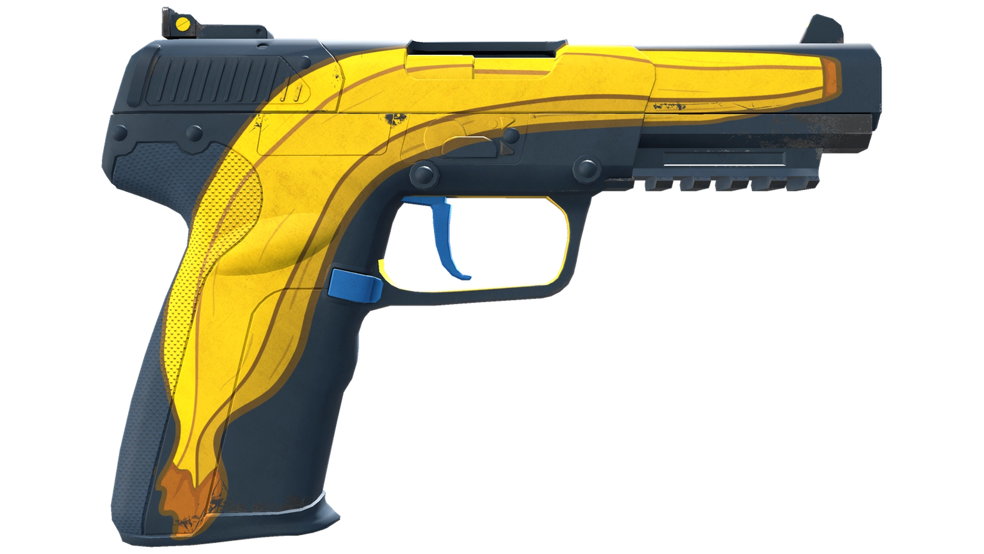 Five-SeveN | Обезьянье дело (После полевых испытаний)