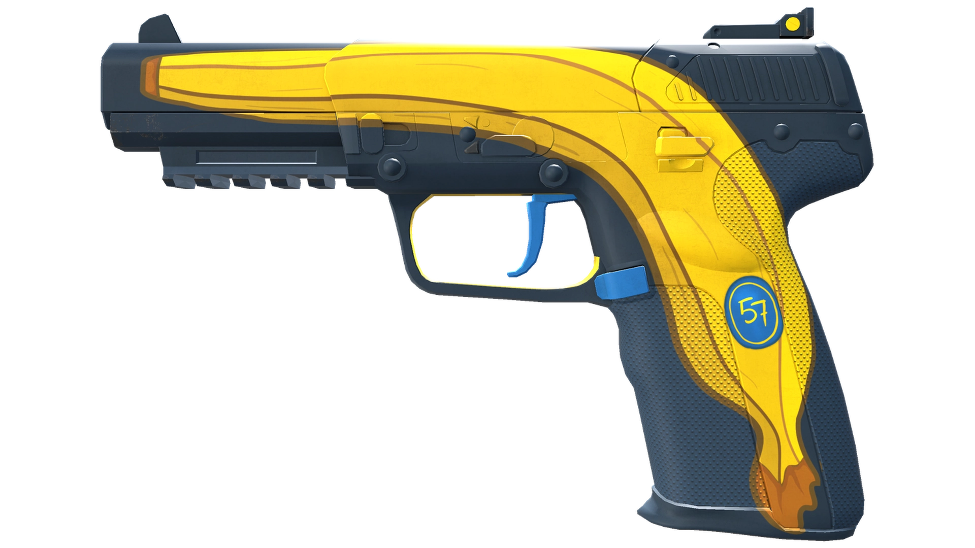 Five-SeveN | Monkey Business (Minimal Wear)