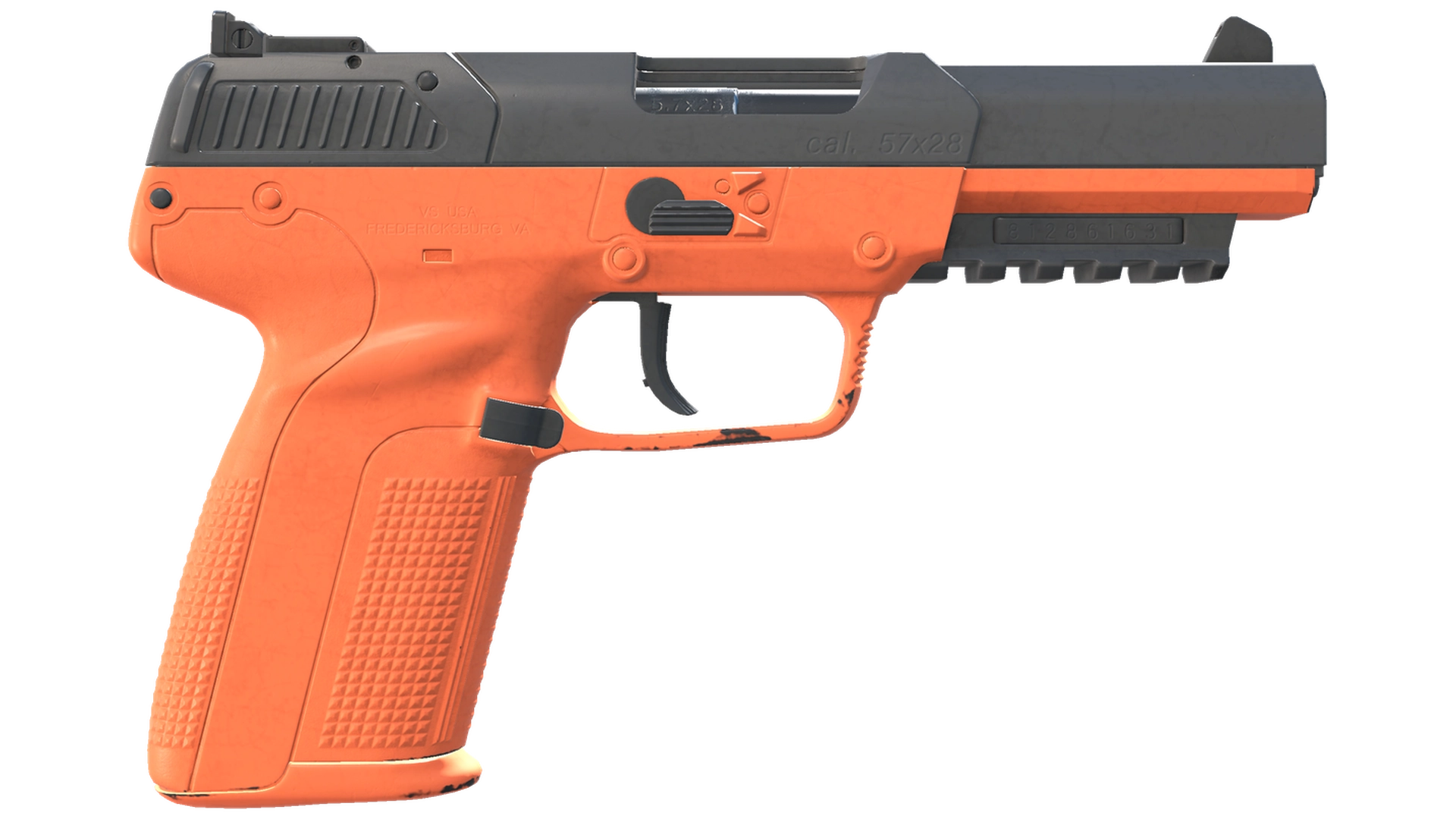Nitro image