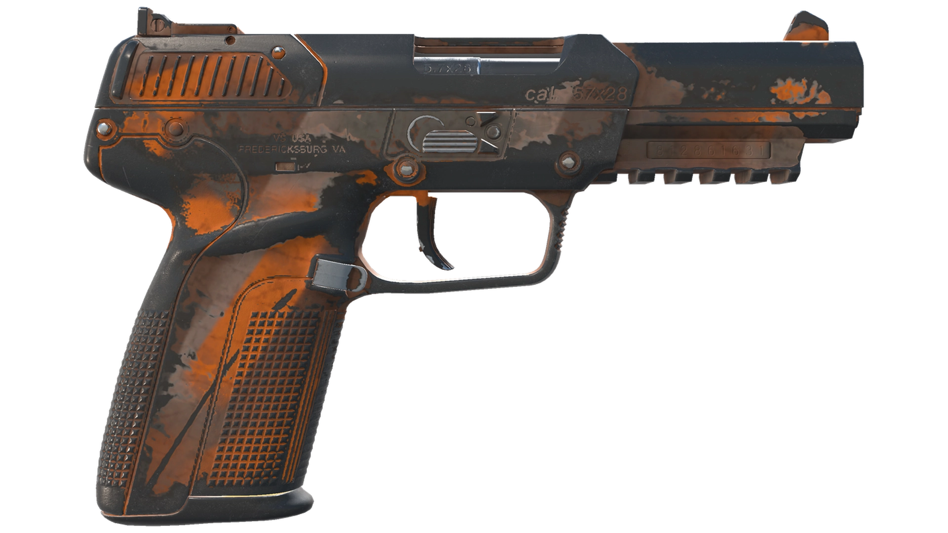 Orange Peel image