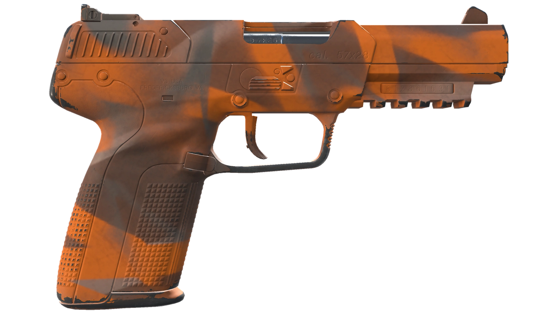 Orange Peel image