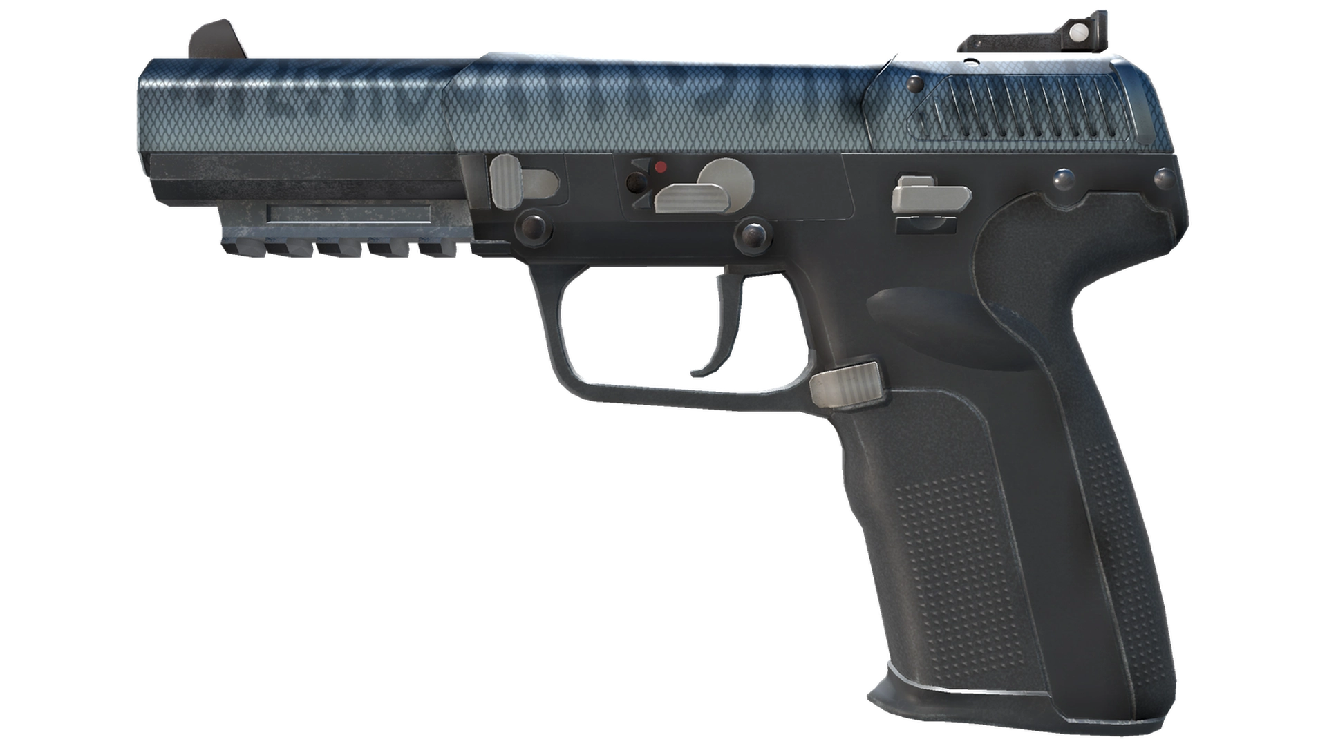 Five-SeveN | Scumbria (Minimal Wear)