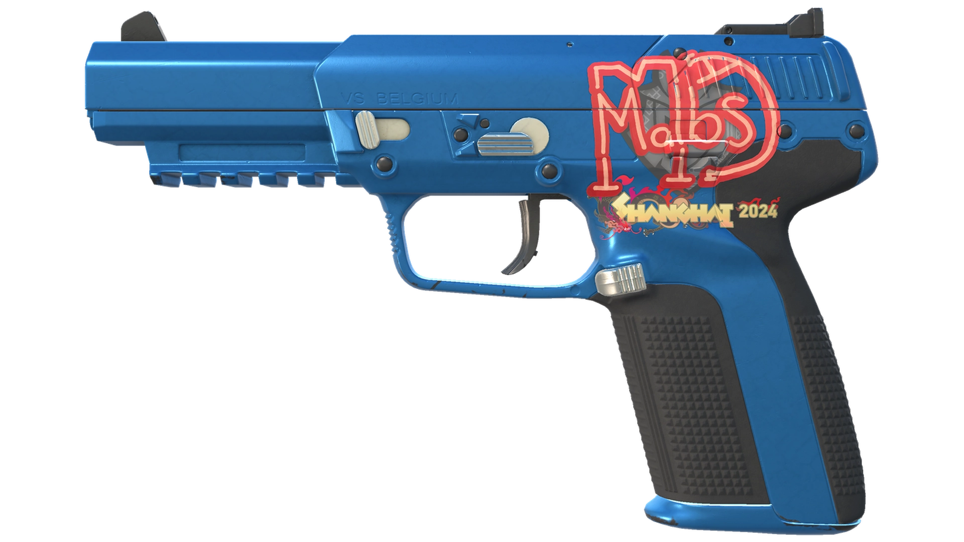Sky Blue image